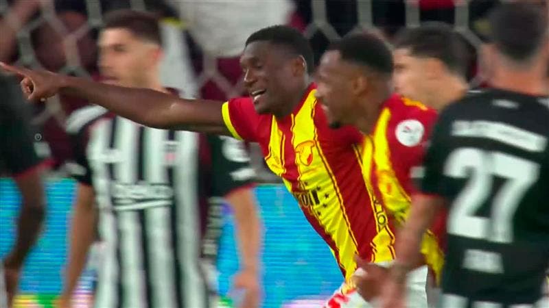 SüperLig