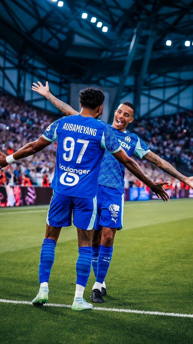 Olympique Marseille