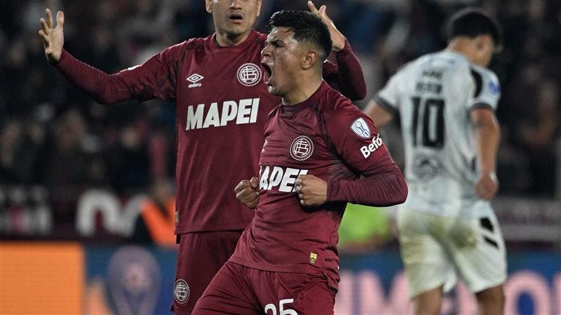 Lanús