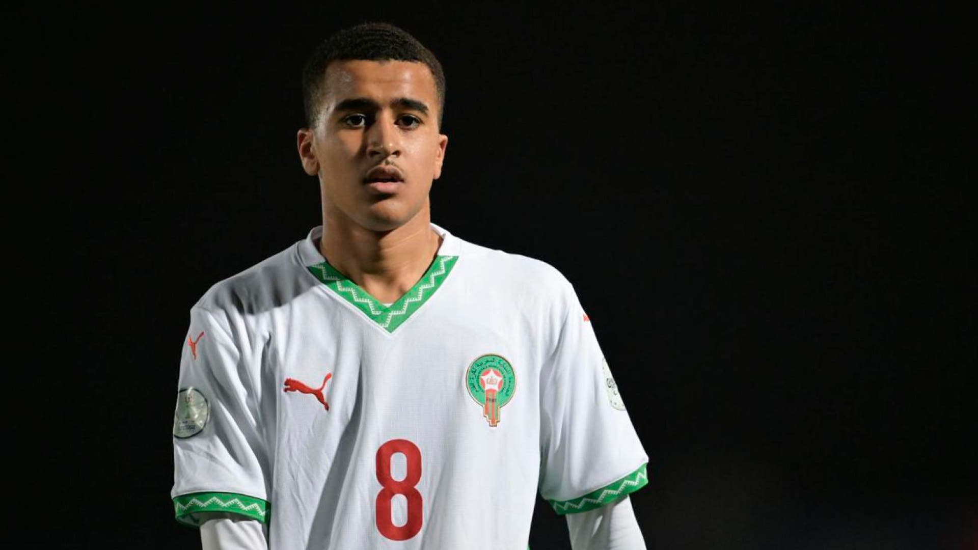 Abdellah Ouzane