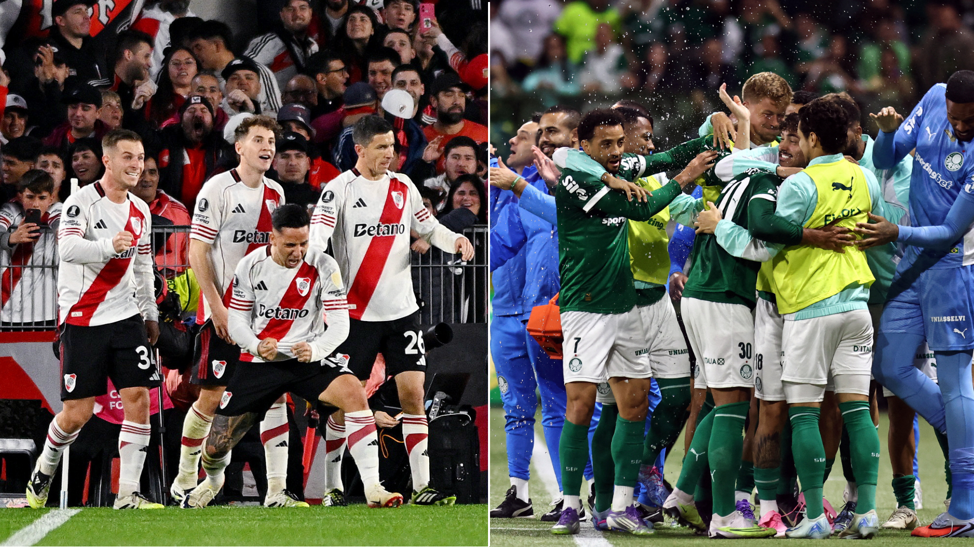 Libertadores