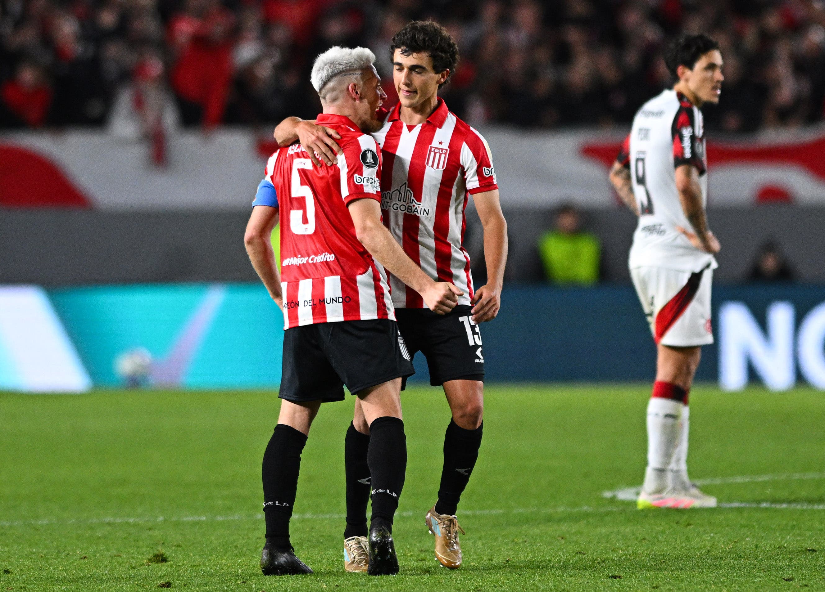 Estudiantes