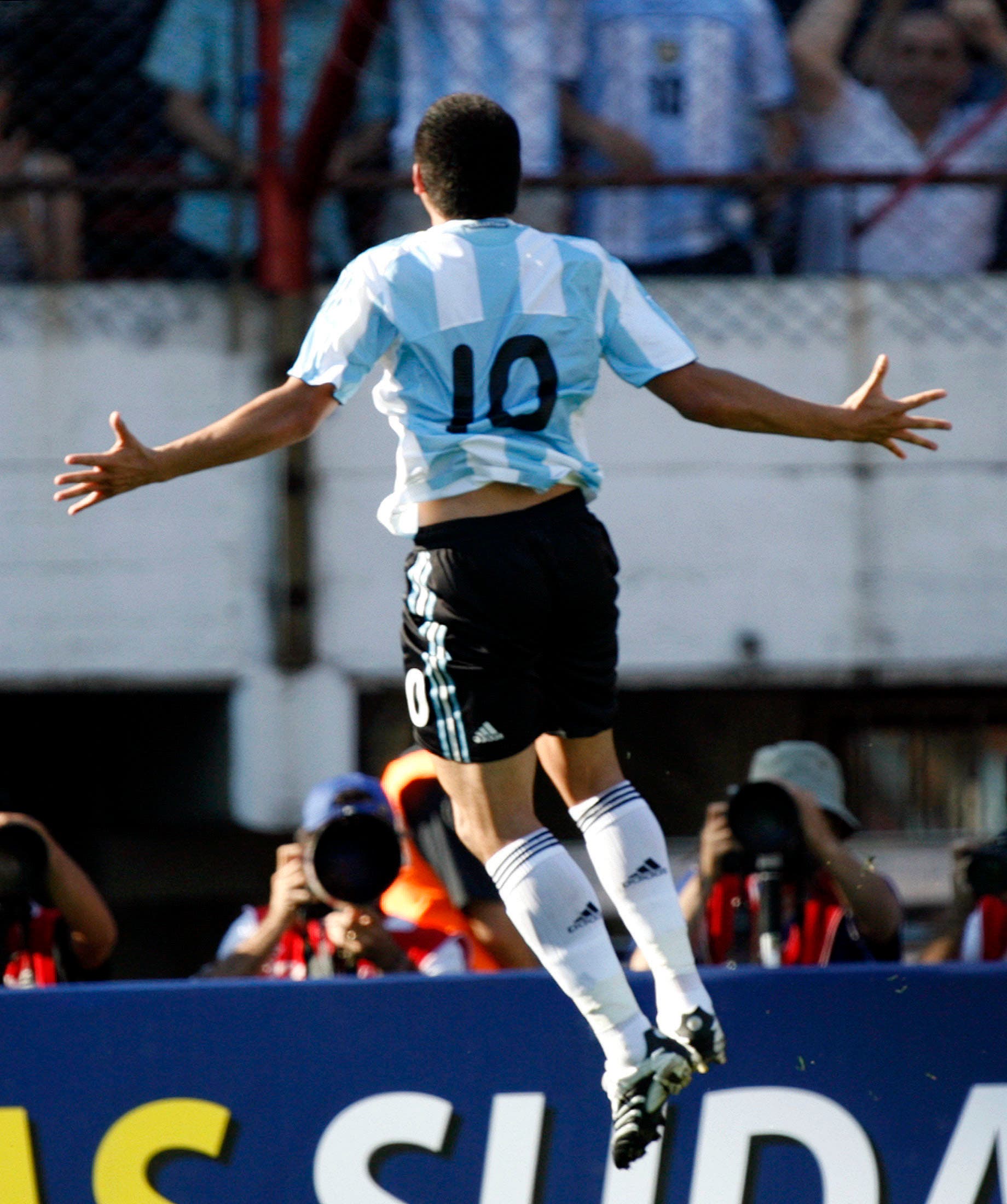 Riquelme