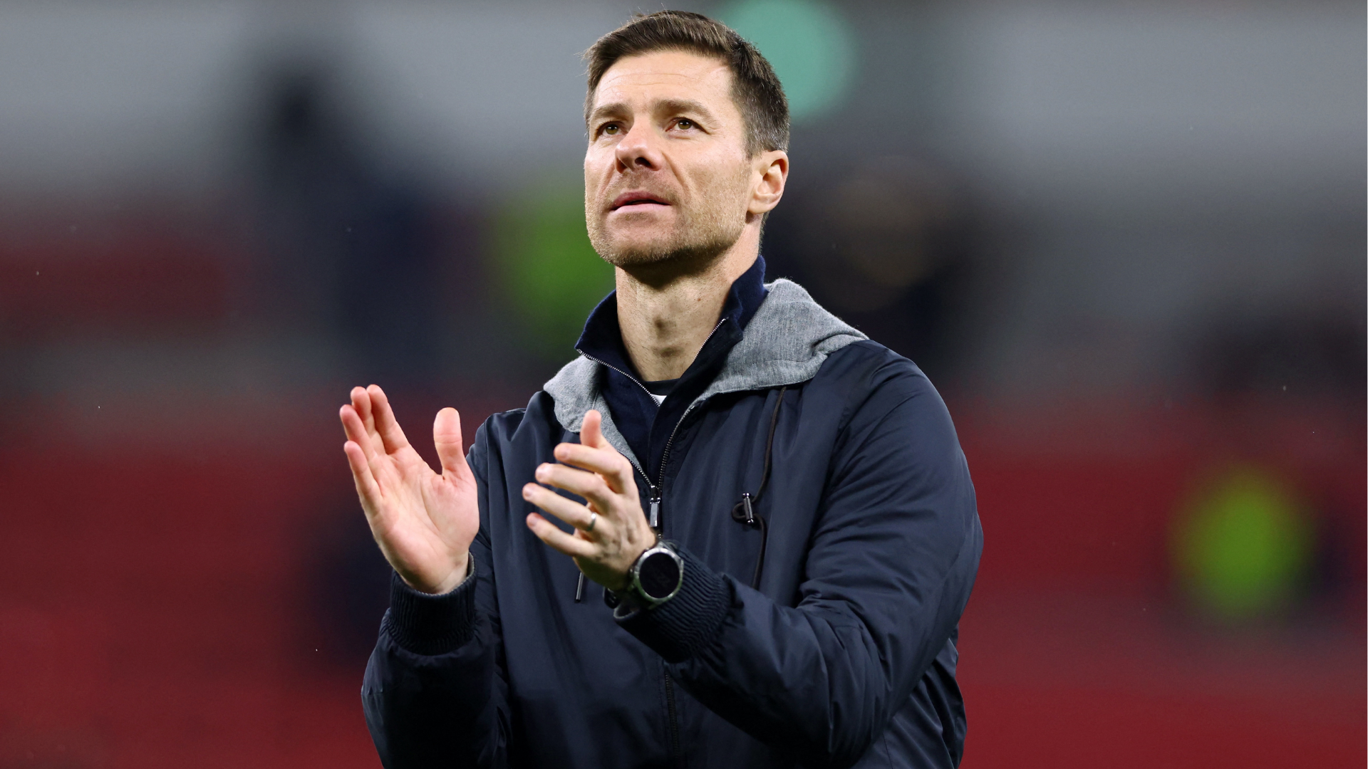 Xabi Alonso