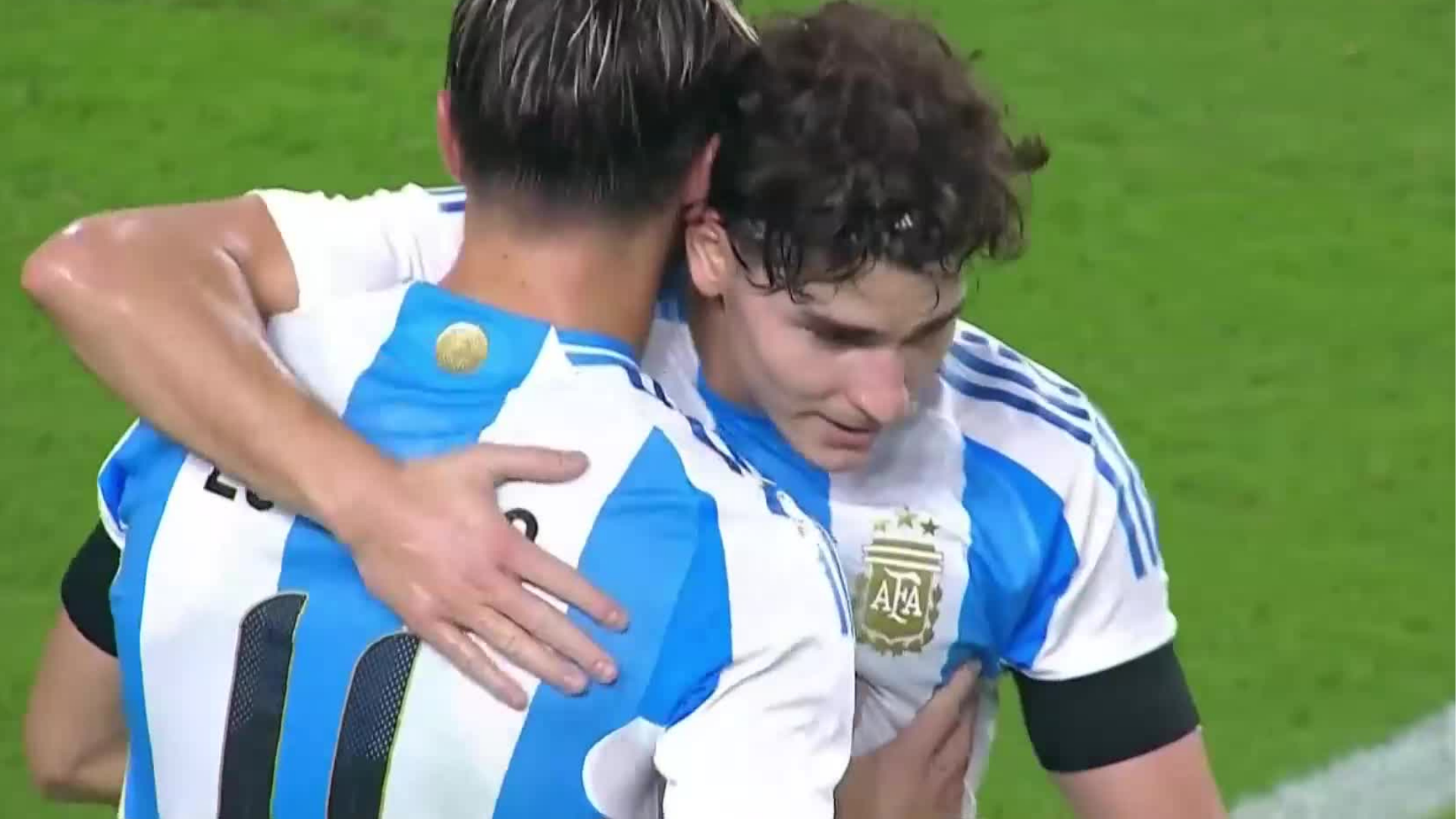 Argentina