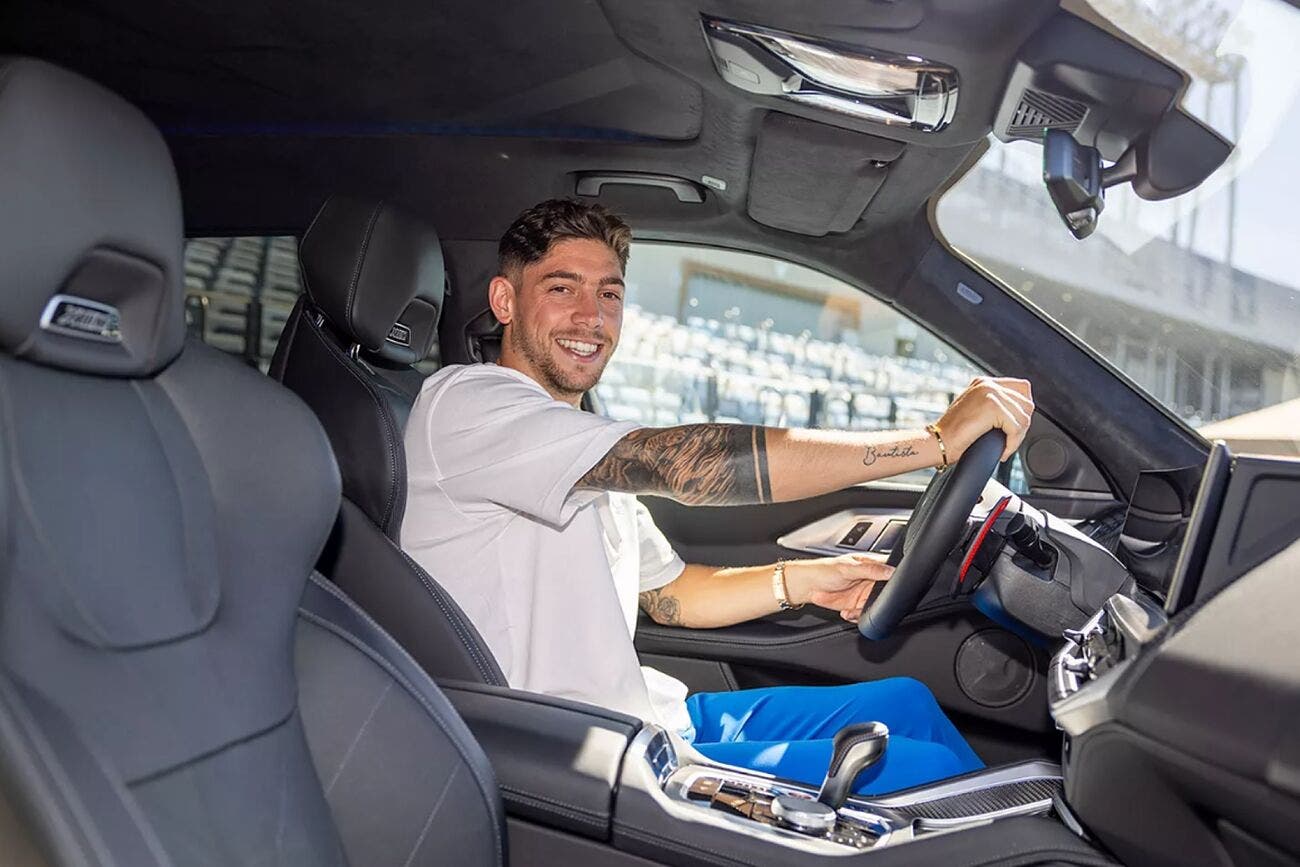 Valverde
