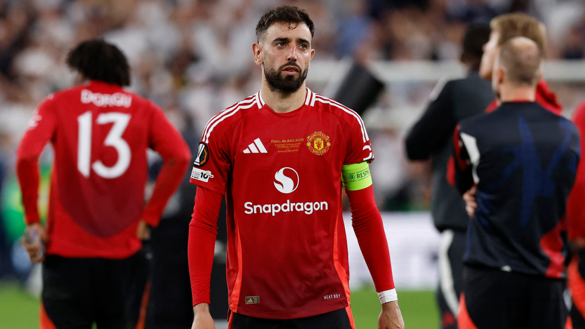 Bruno fernandes