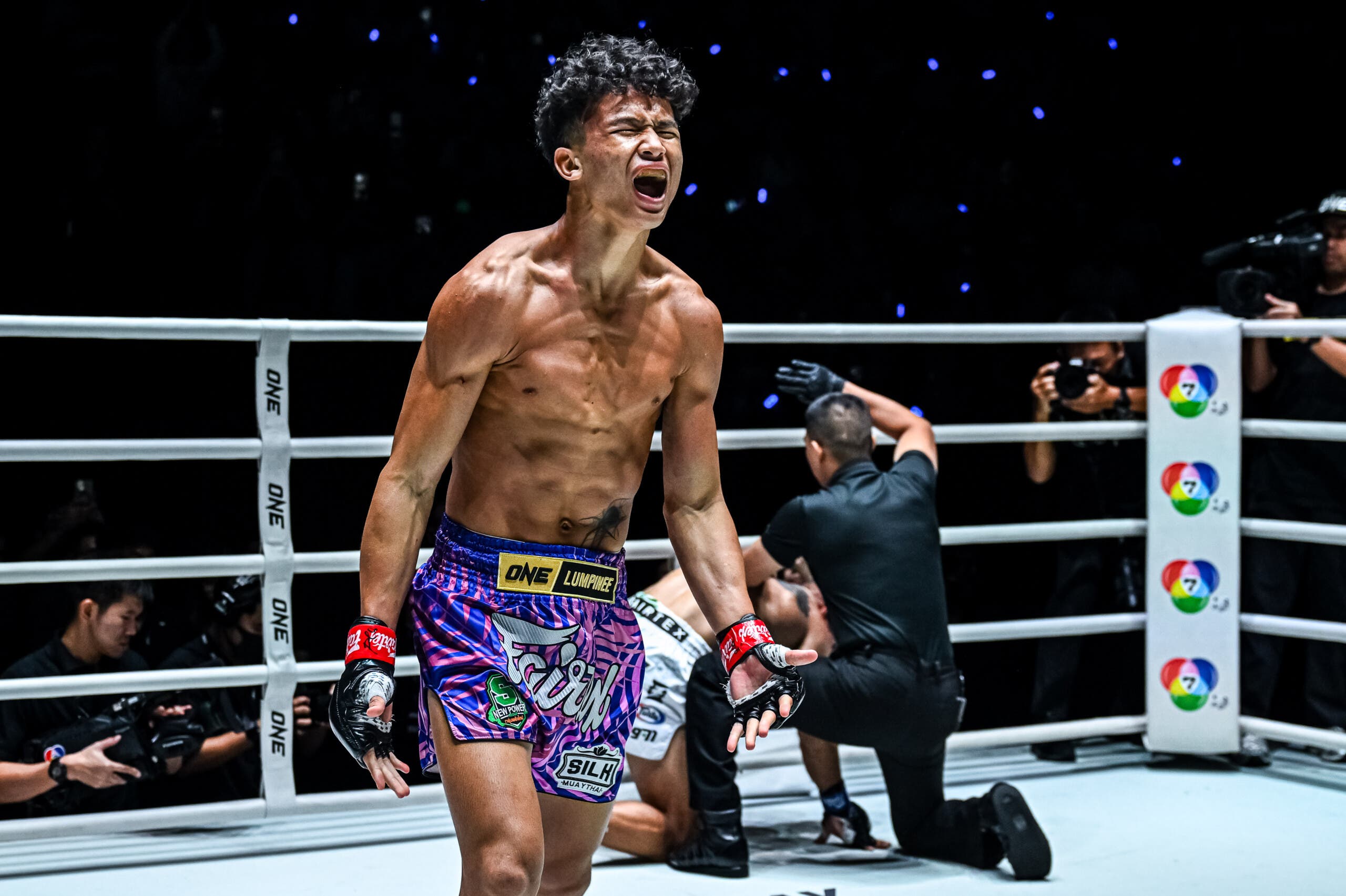 one friday fights