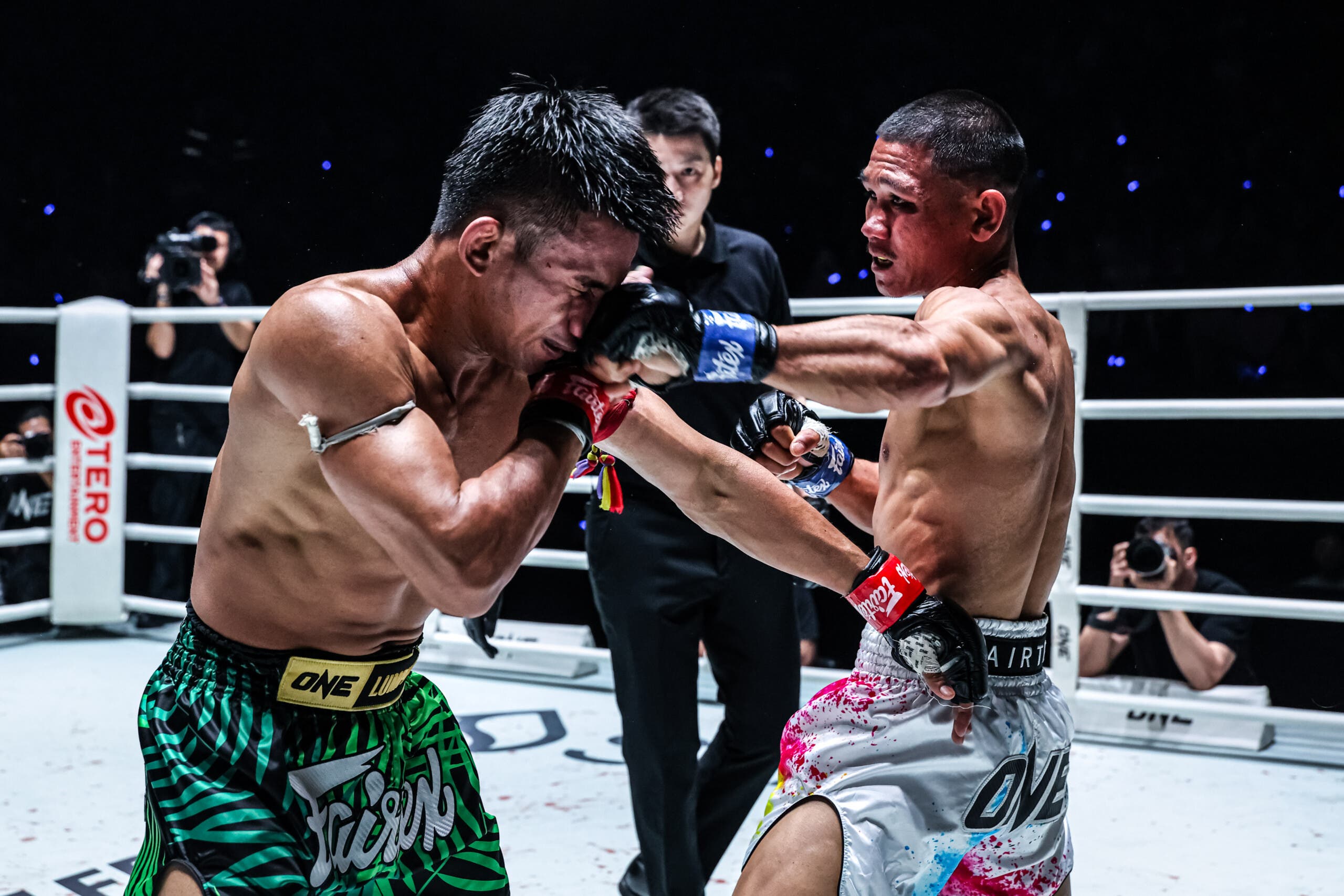 ONE Friday Fights