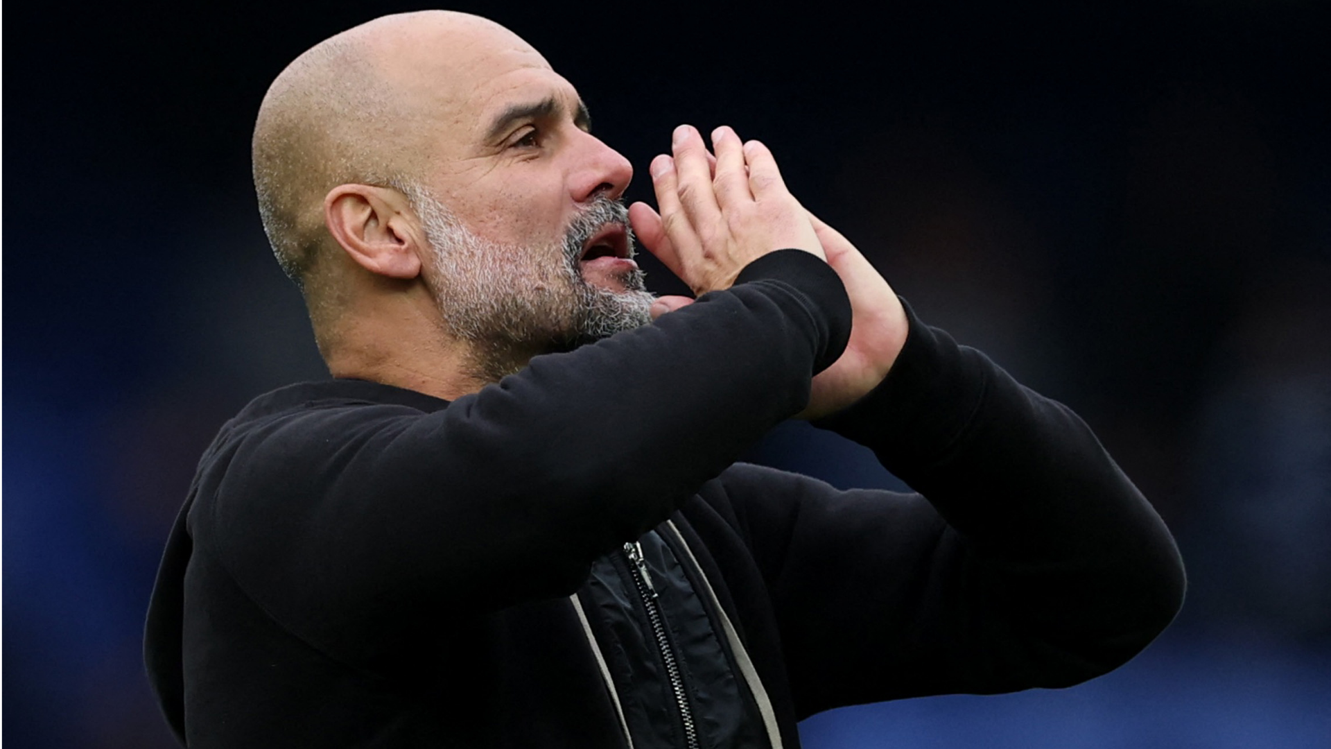 Guardiola