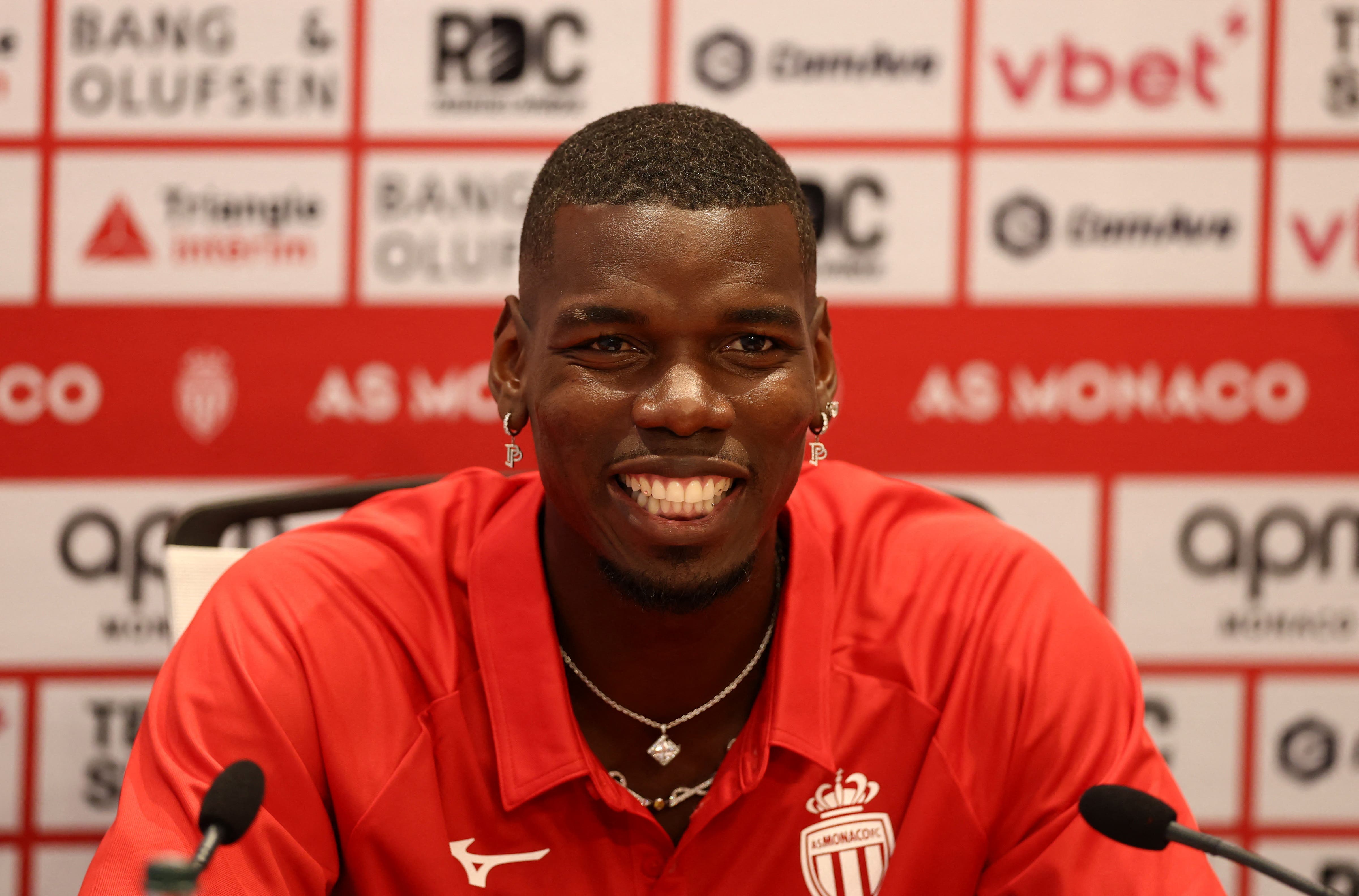 POGBA