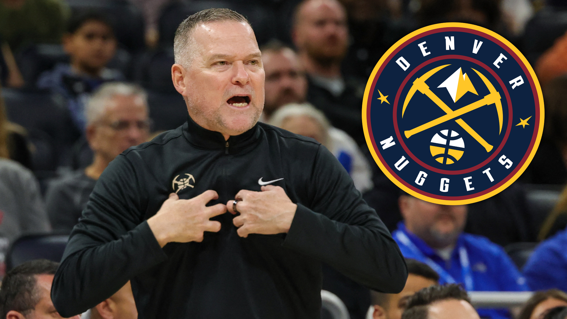 Mike Malone