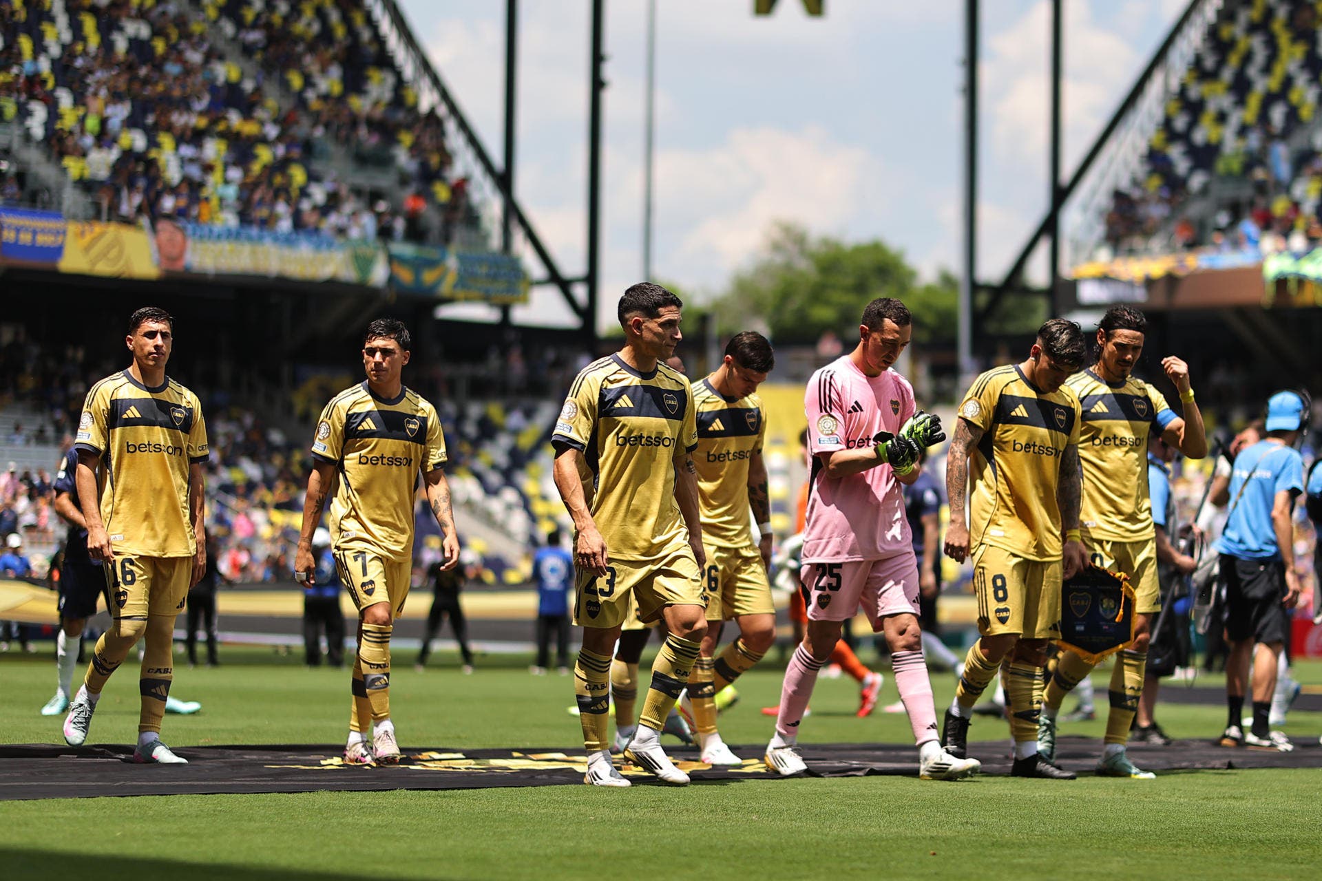 BOCA