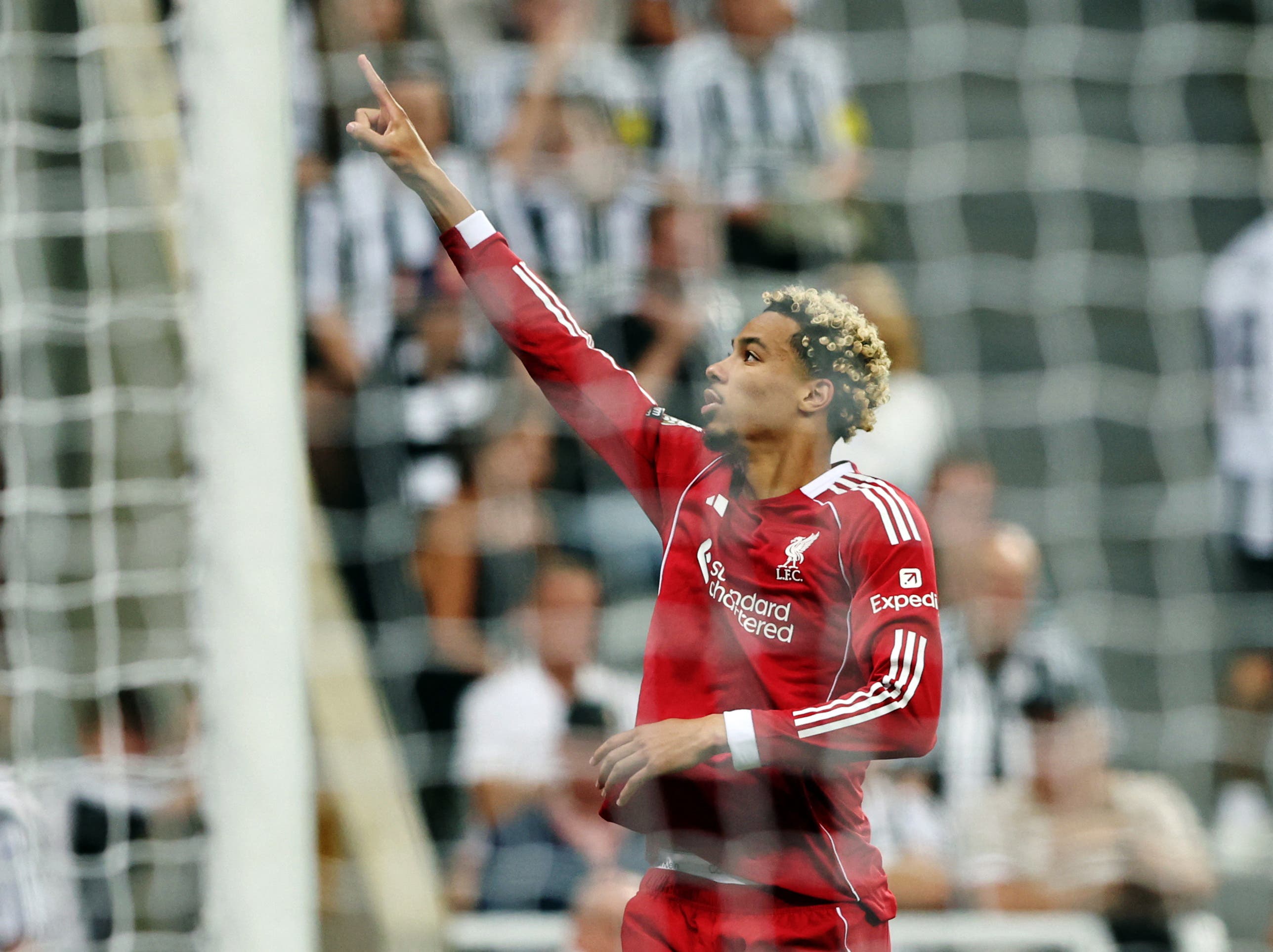 Liverpool