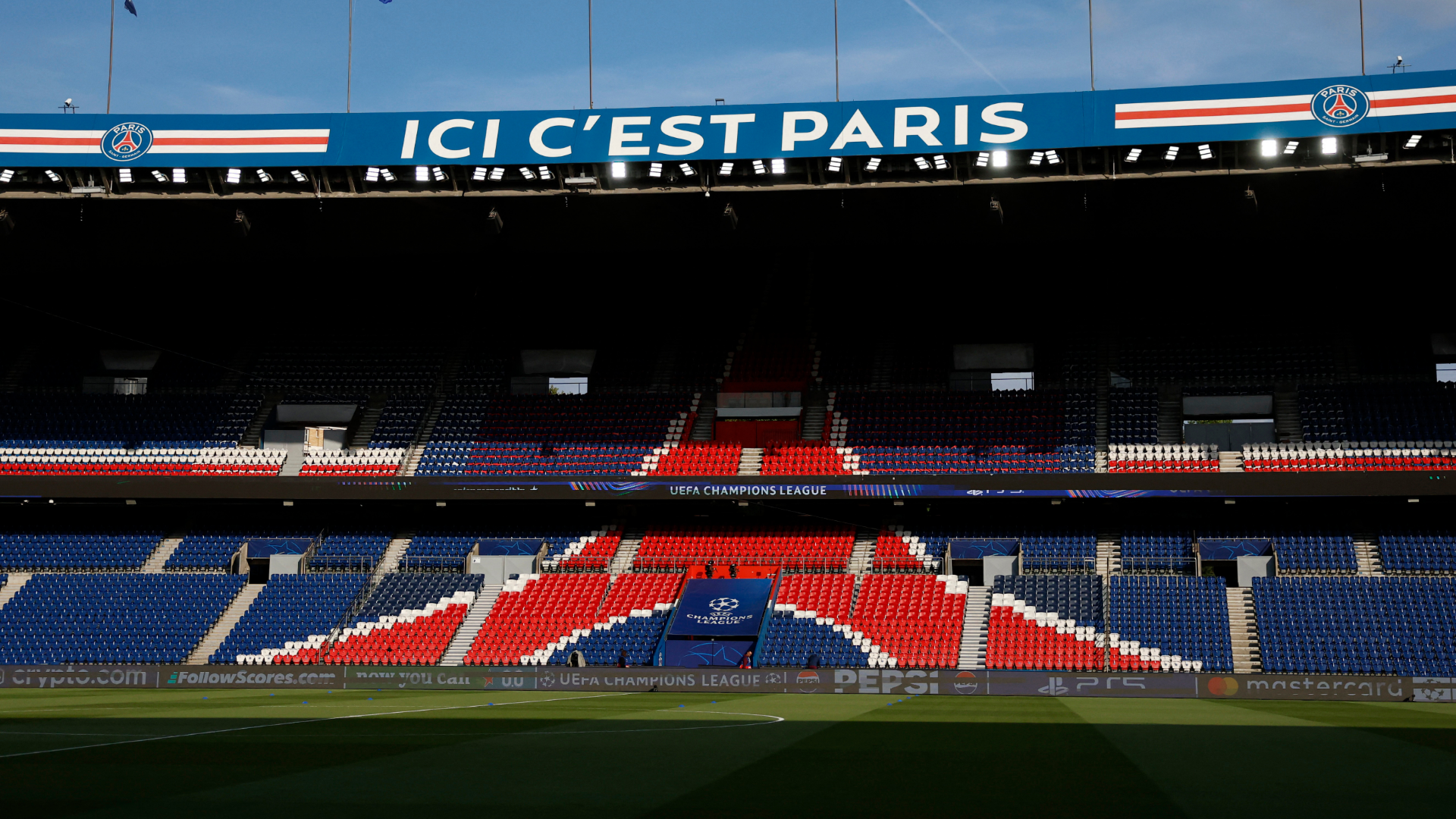 PSG