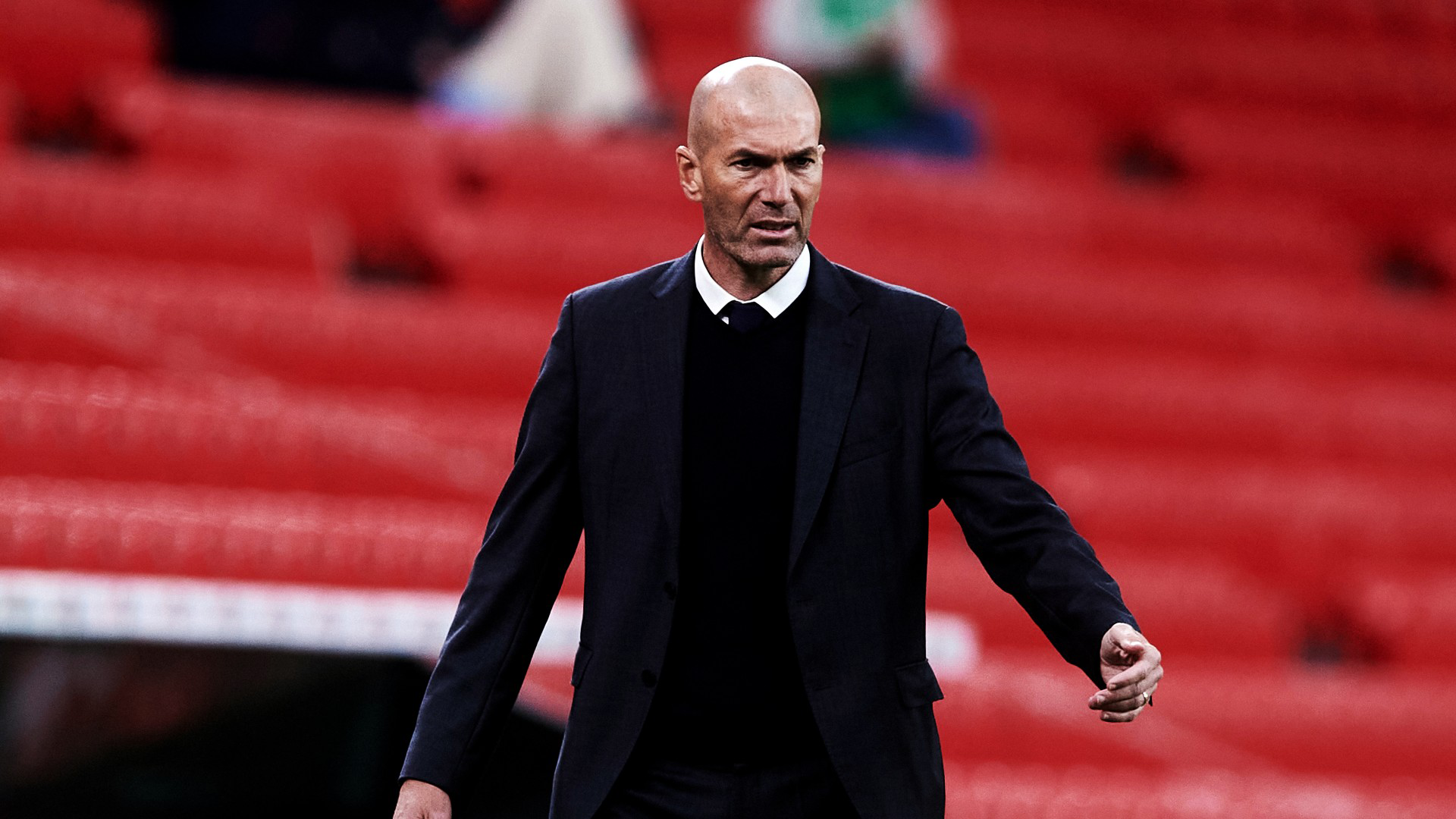 Zidane