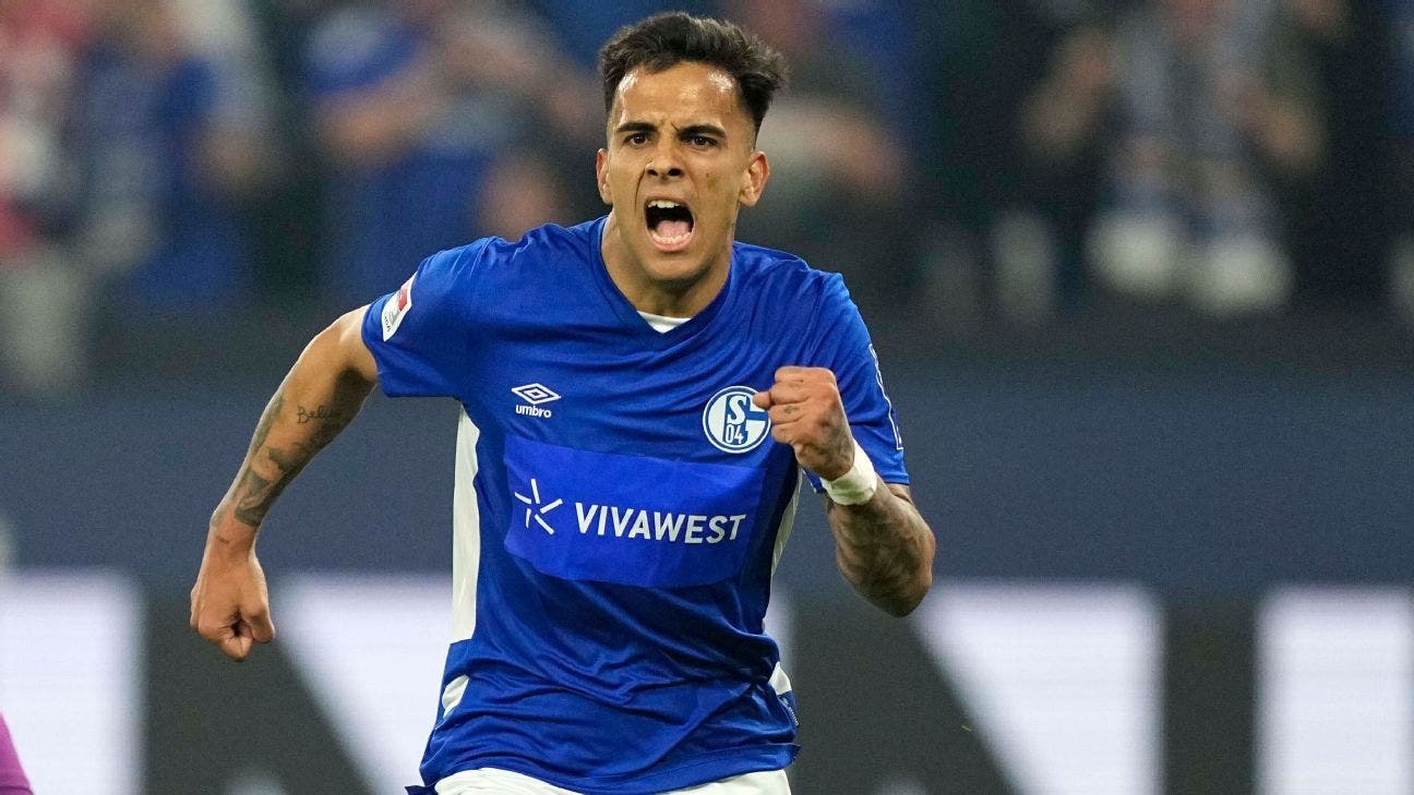rodrigo
