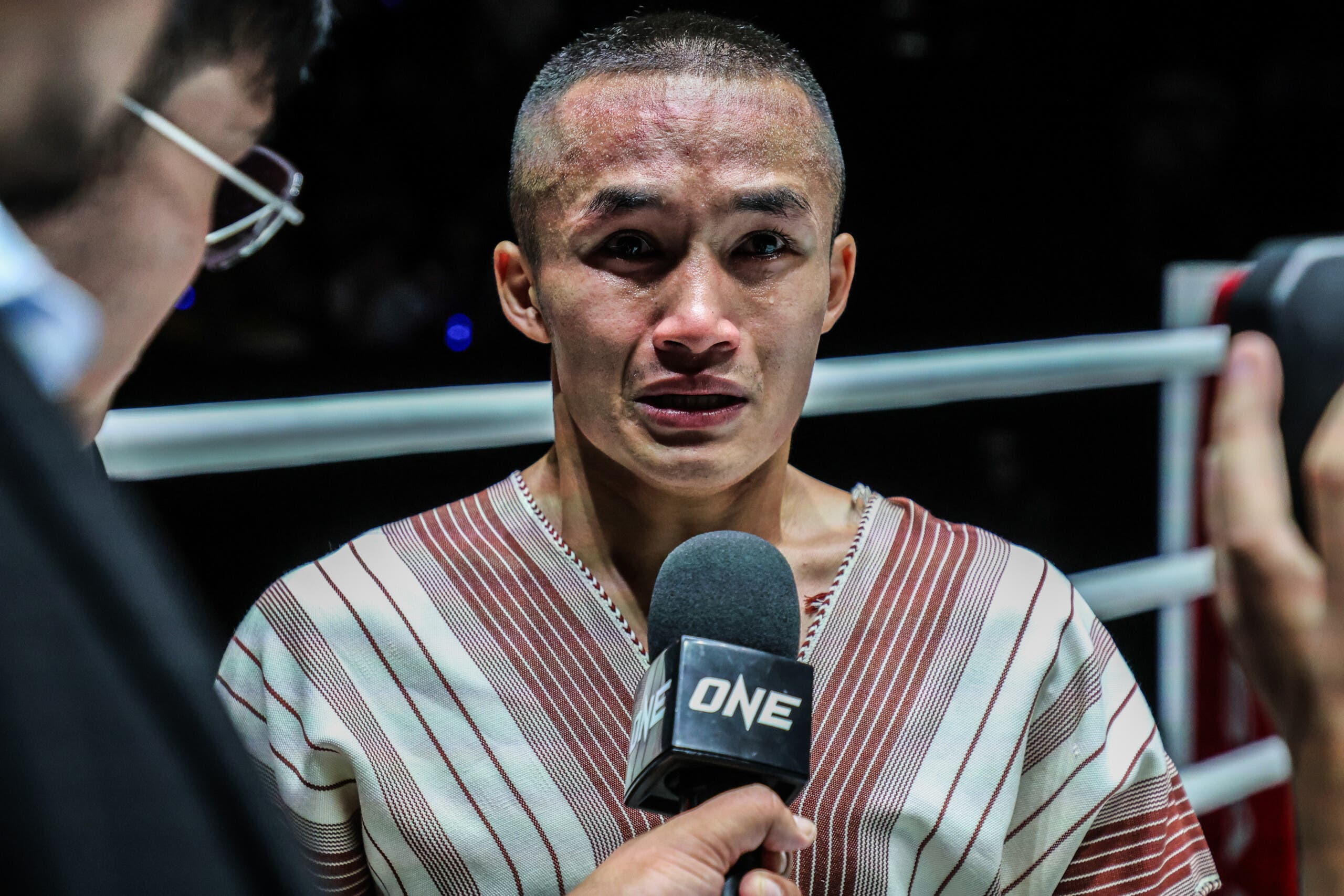 ONE Friday Fight