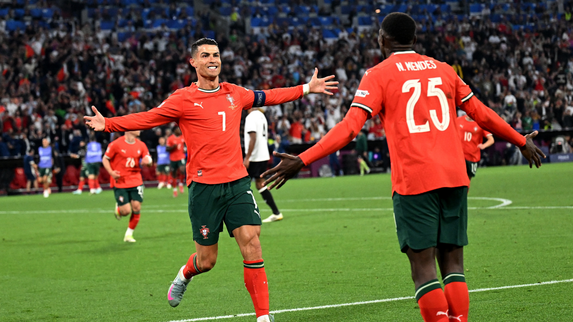 Portugal