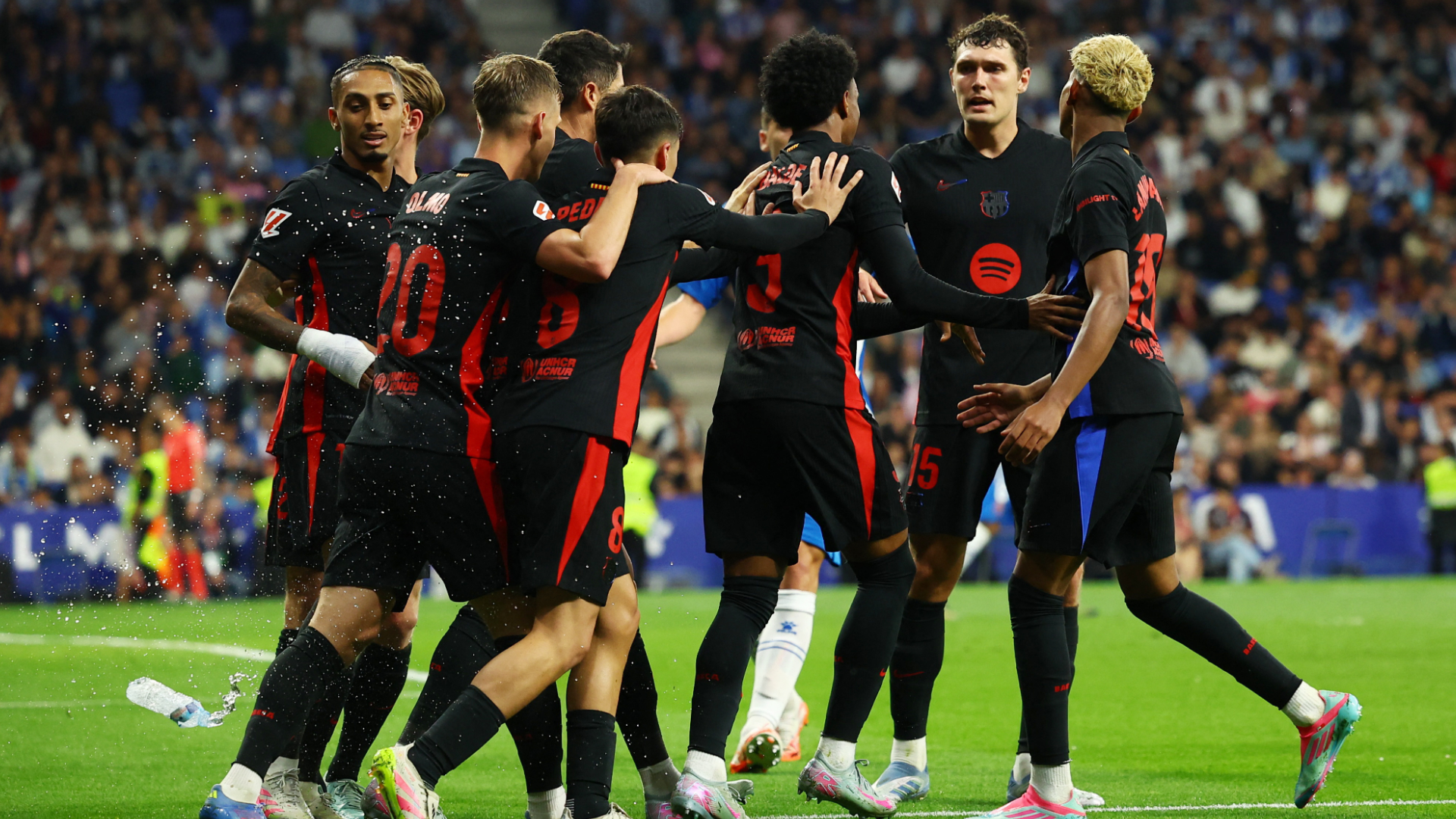 LaLiga