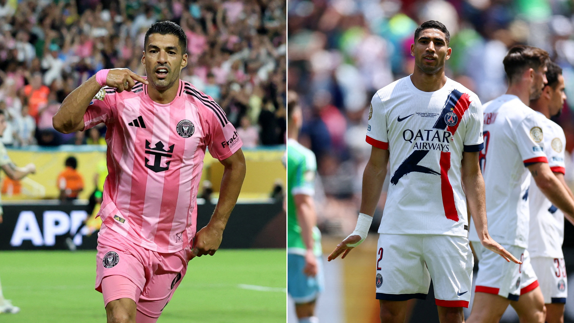 PSG
