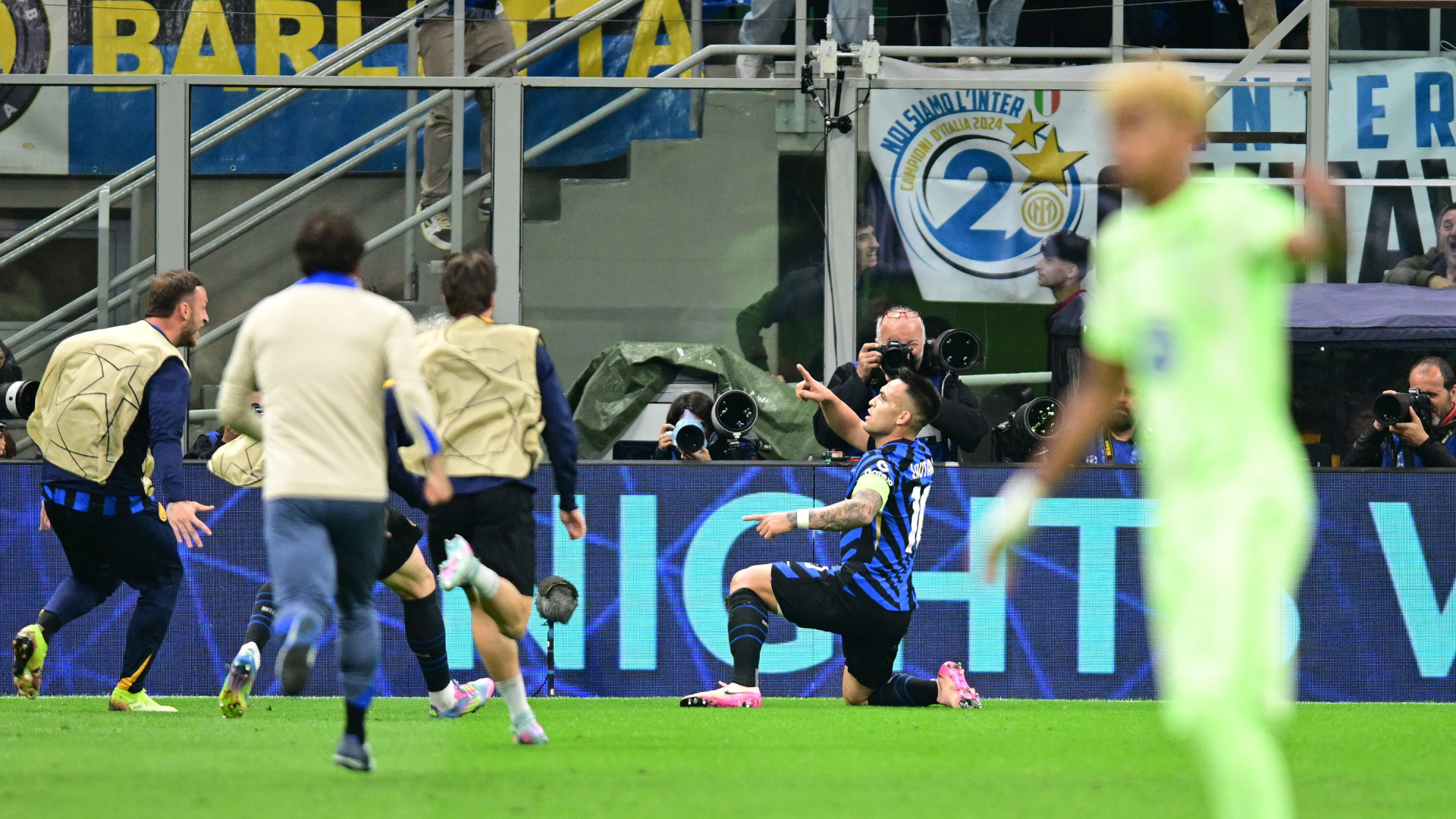 Inter