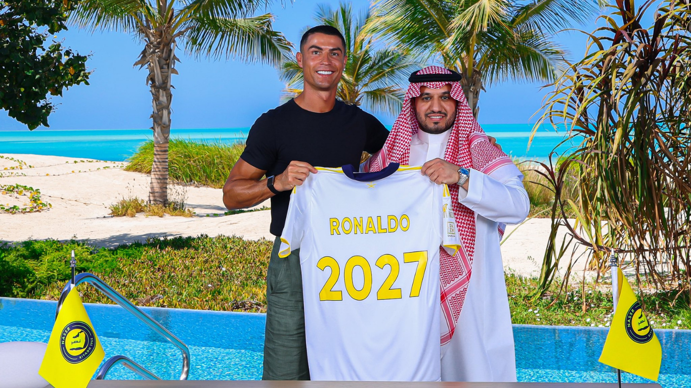 cr7