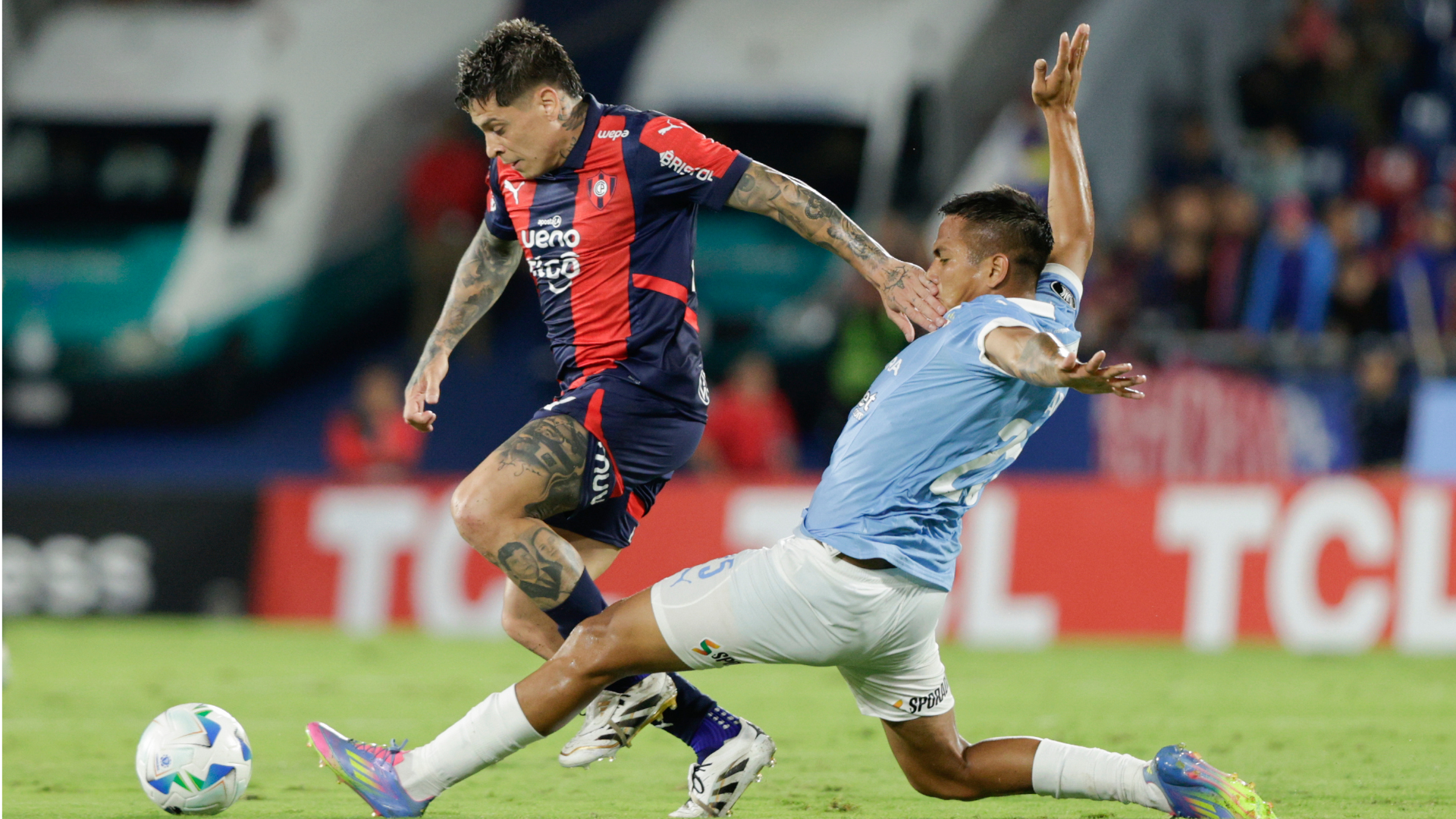 Libertadores