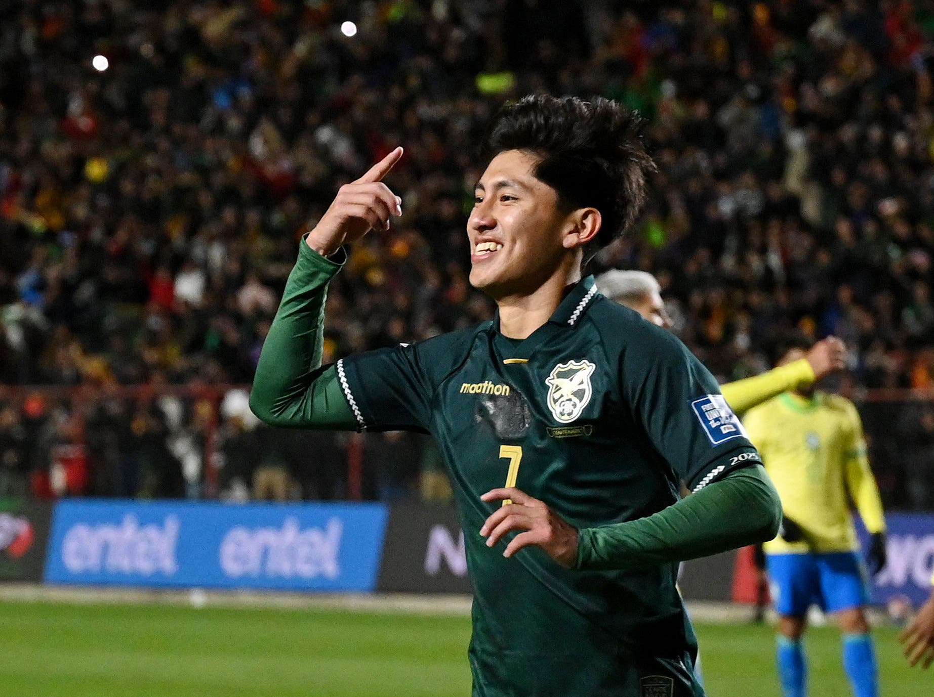 Bolivia