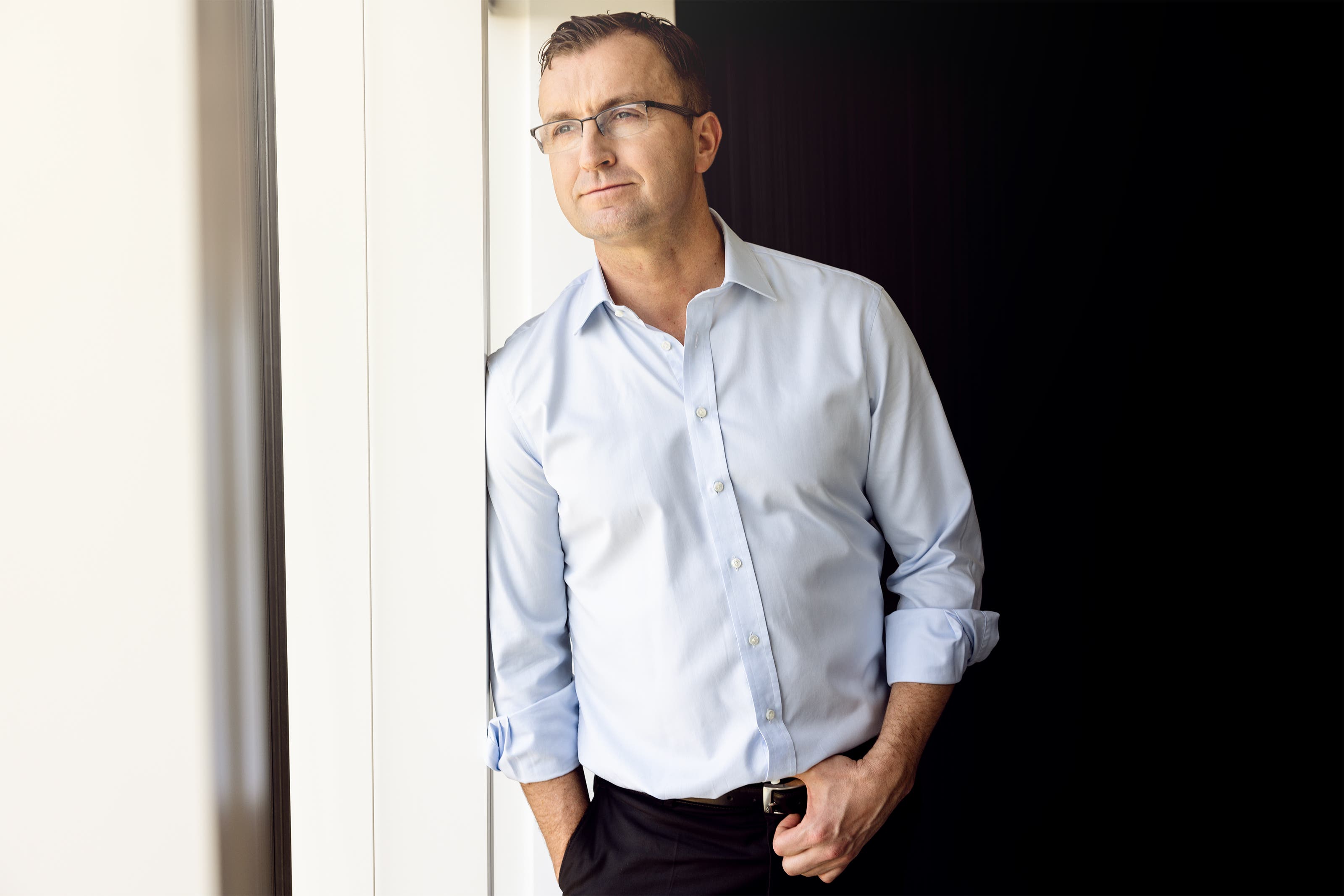 Robert Dobrzycki 