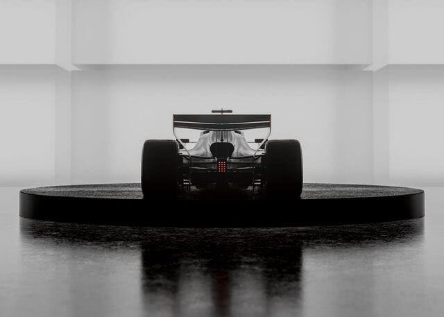 Audi F1