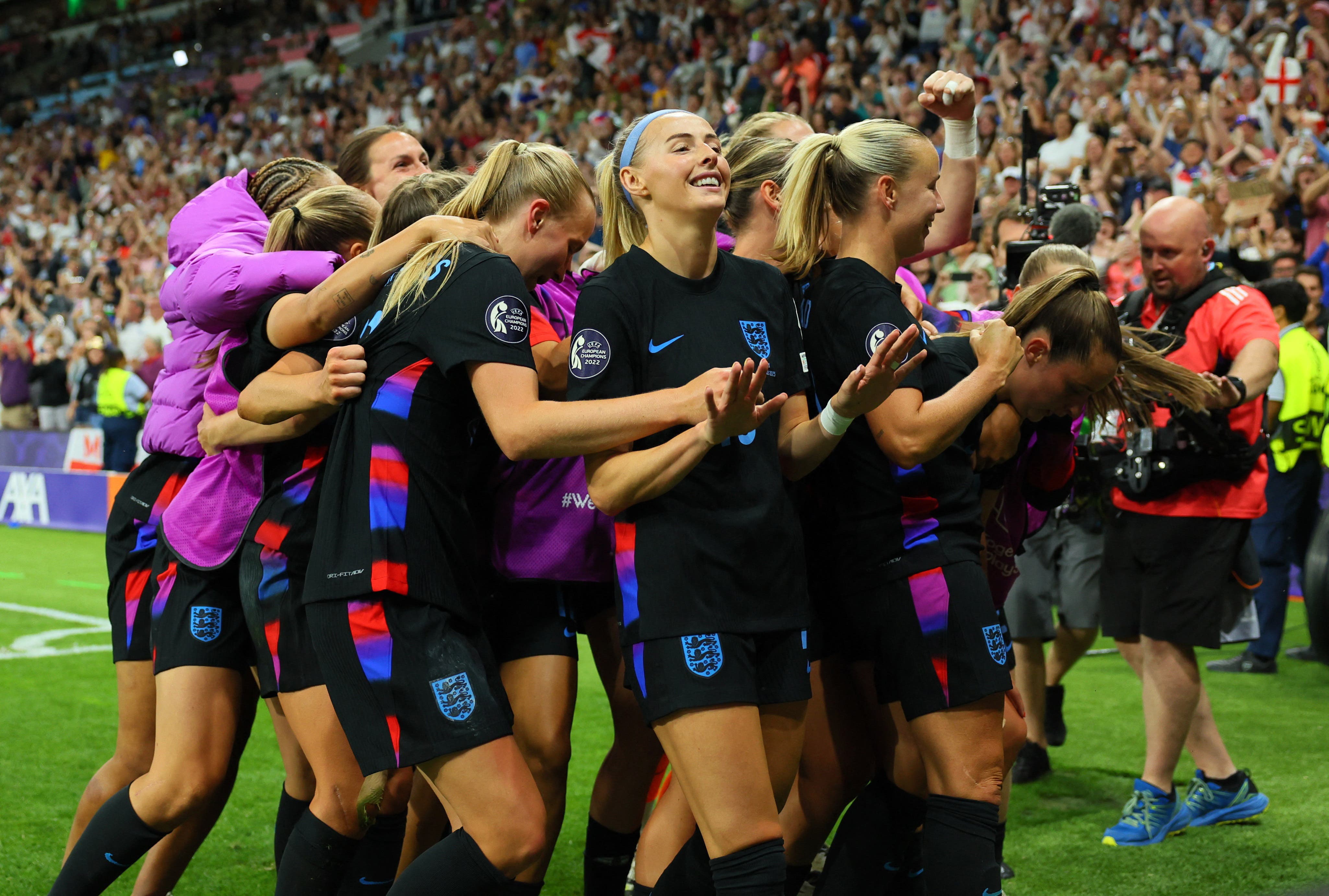 Euro Femenina