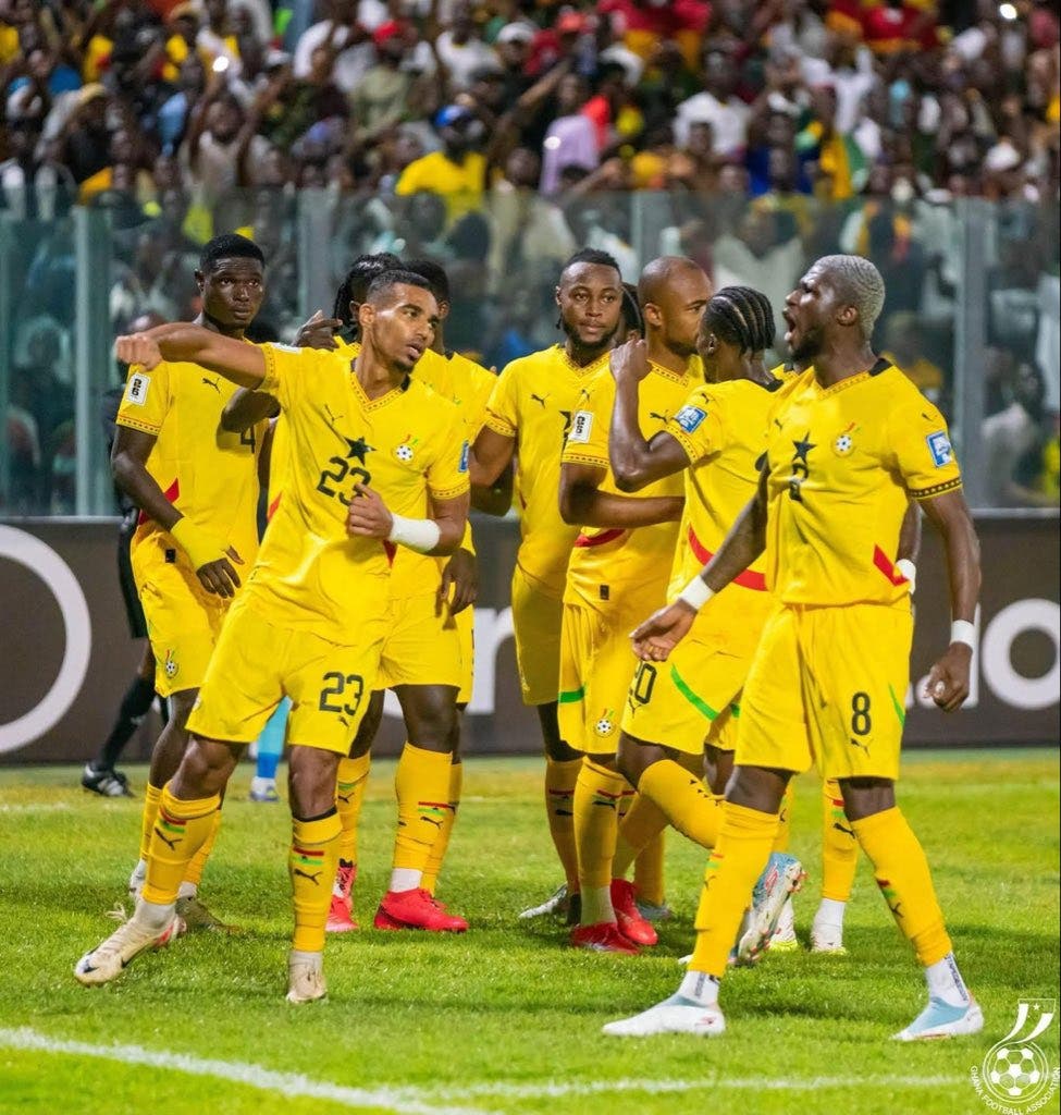 Ghana