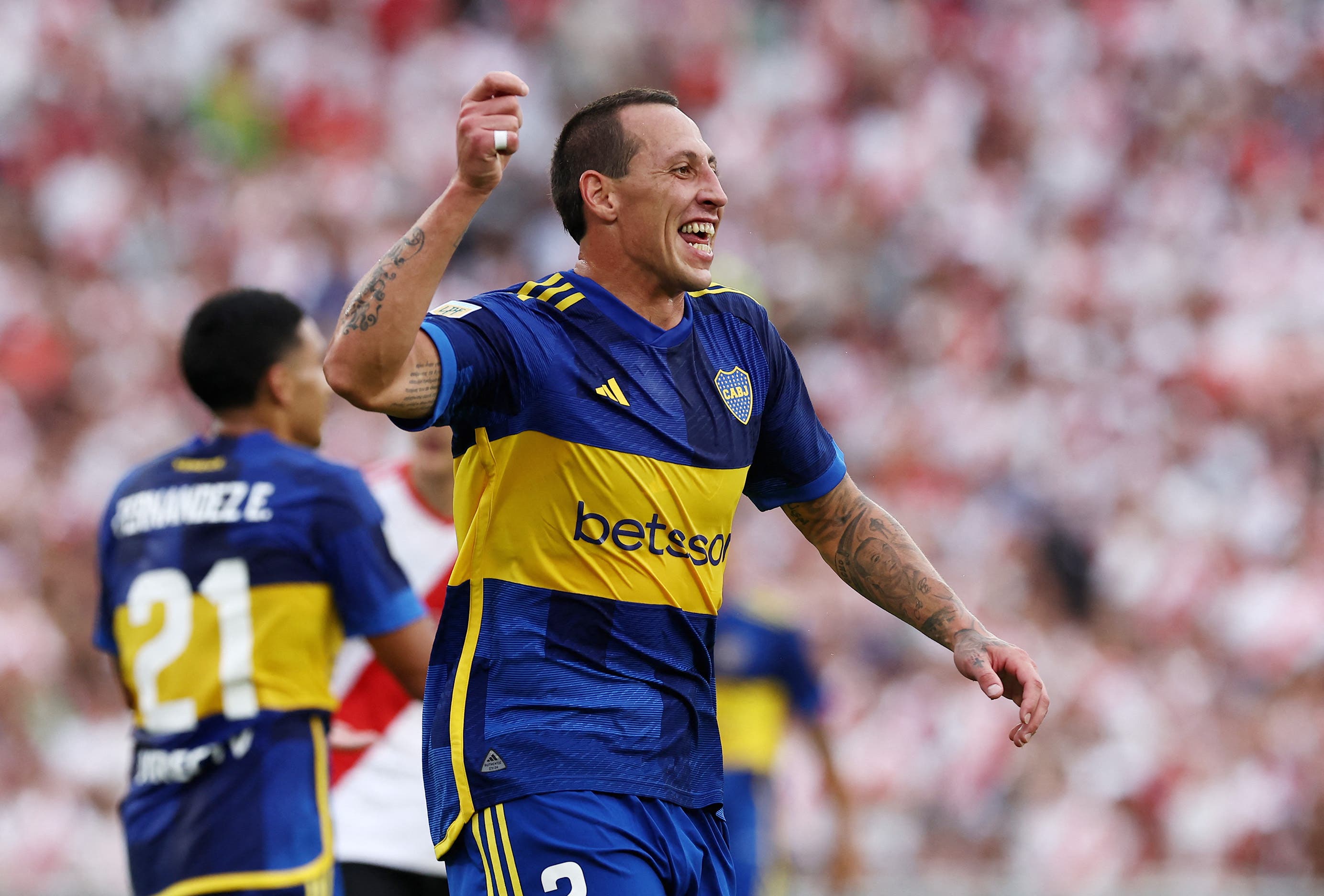 Cristian Lema