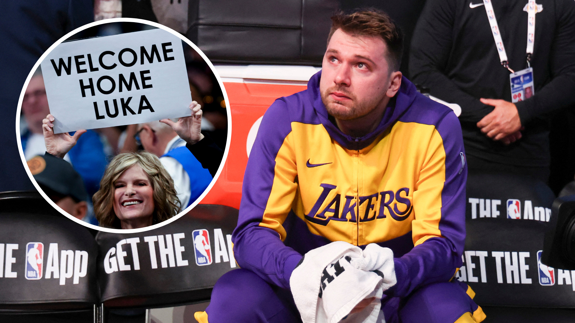 Luka Doncic