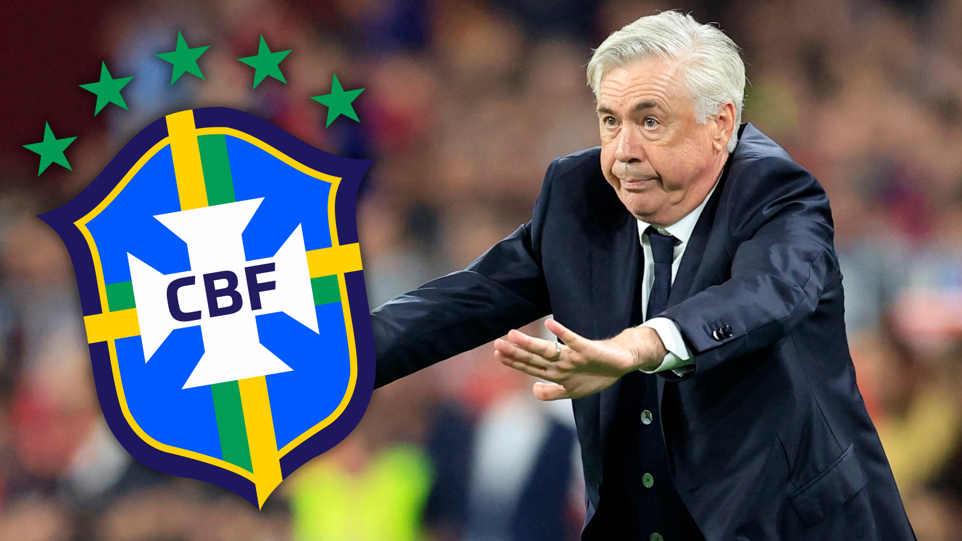 Carlo Ancelotti