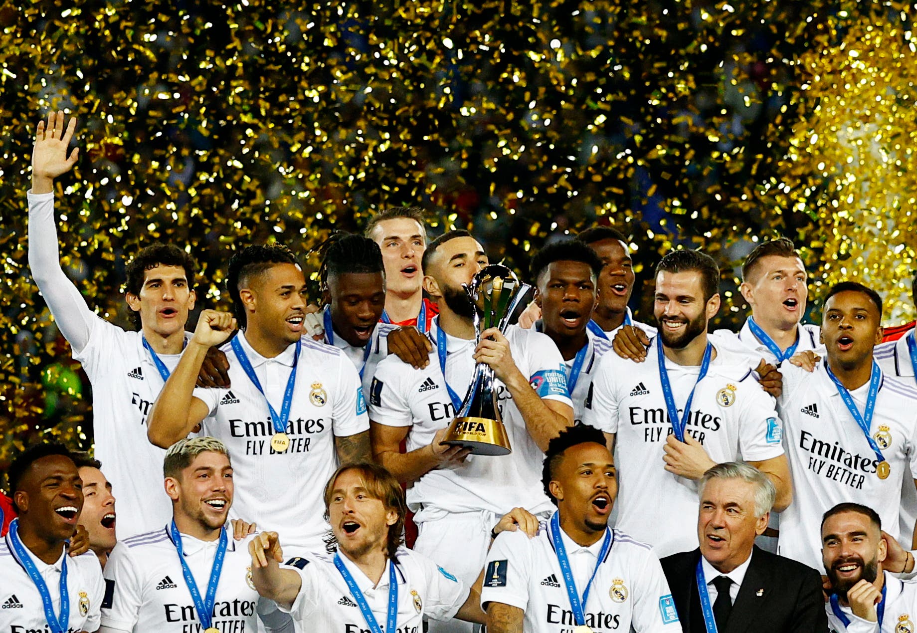 Club World Cup