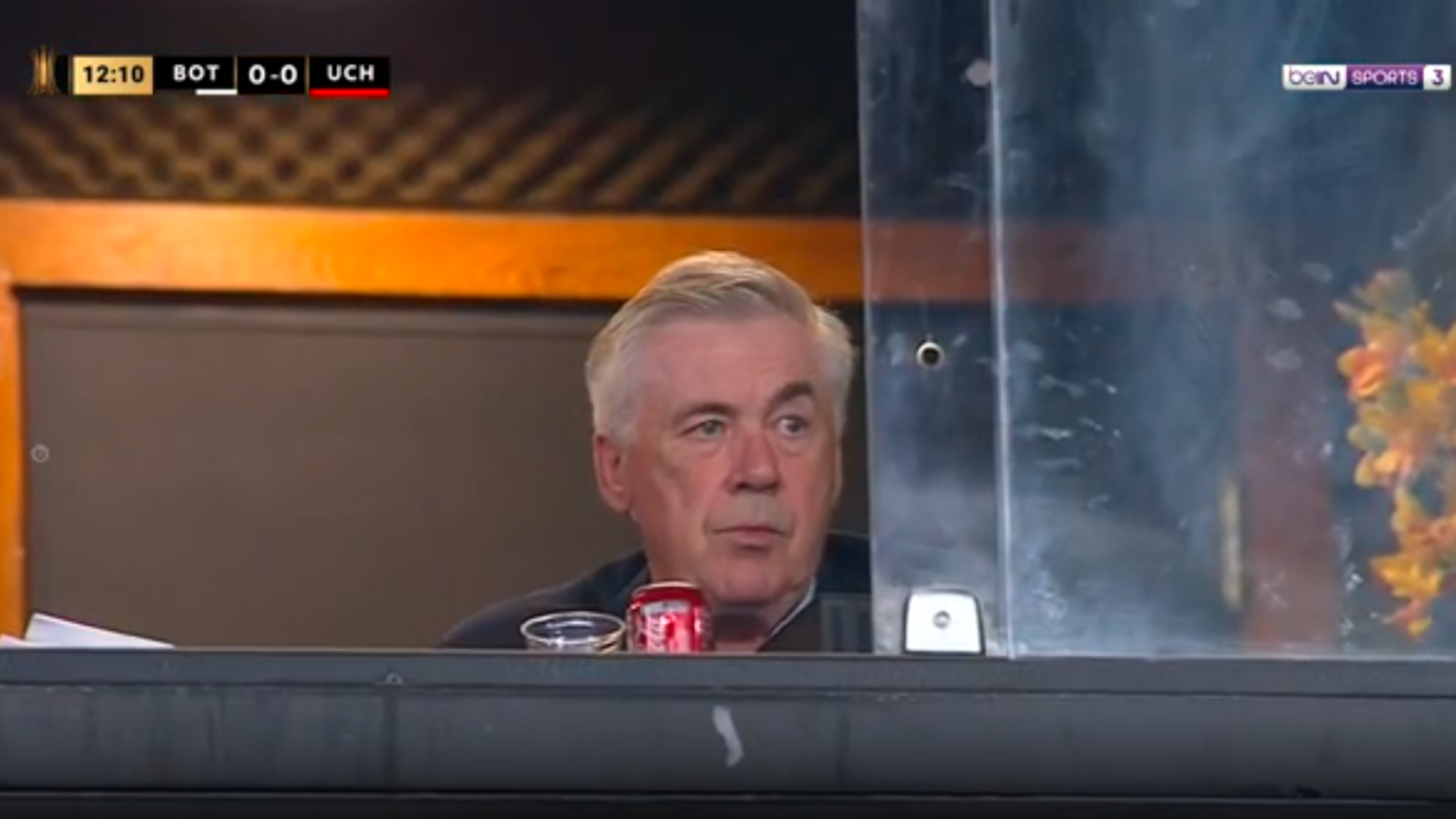 Ancelotti