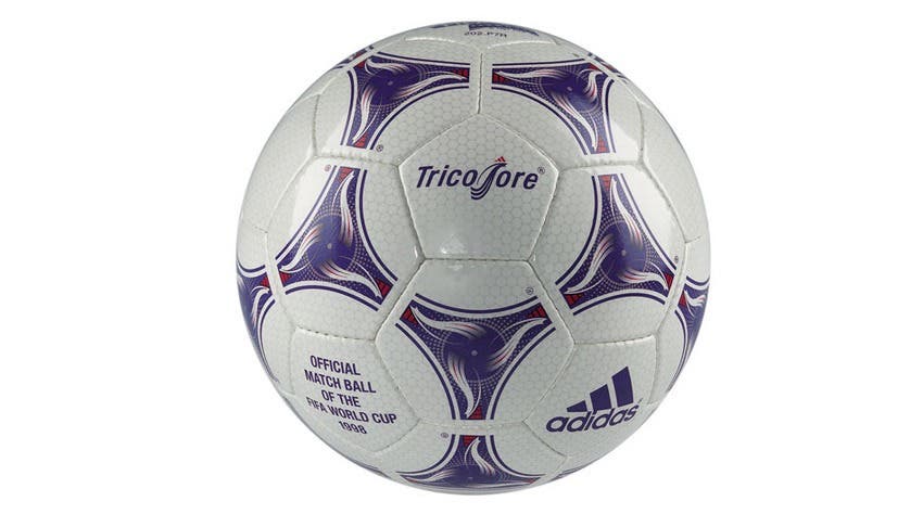 WORLD CUP