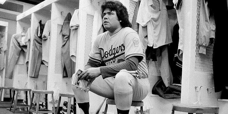 Fernando Valenzuela