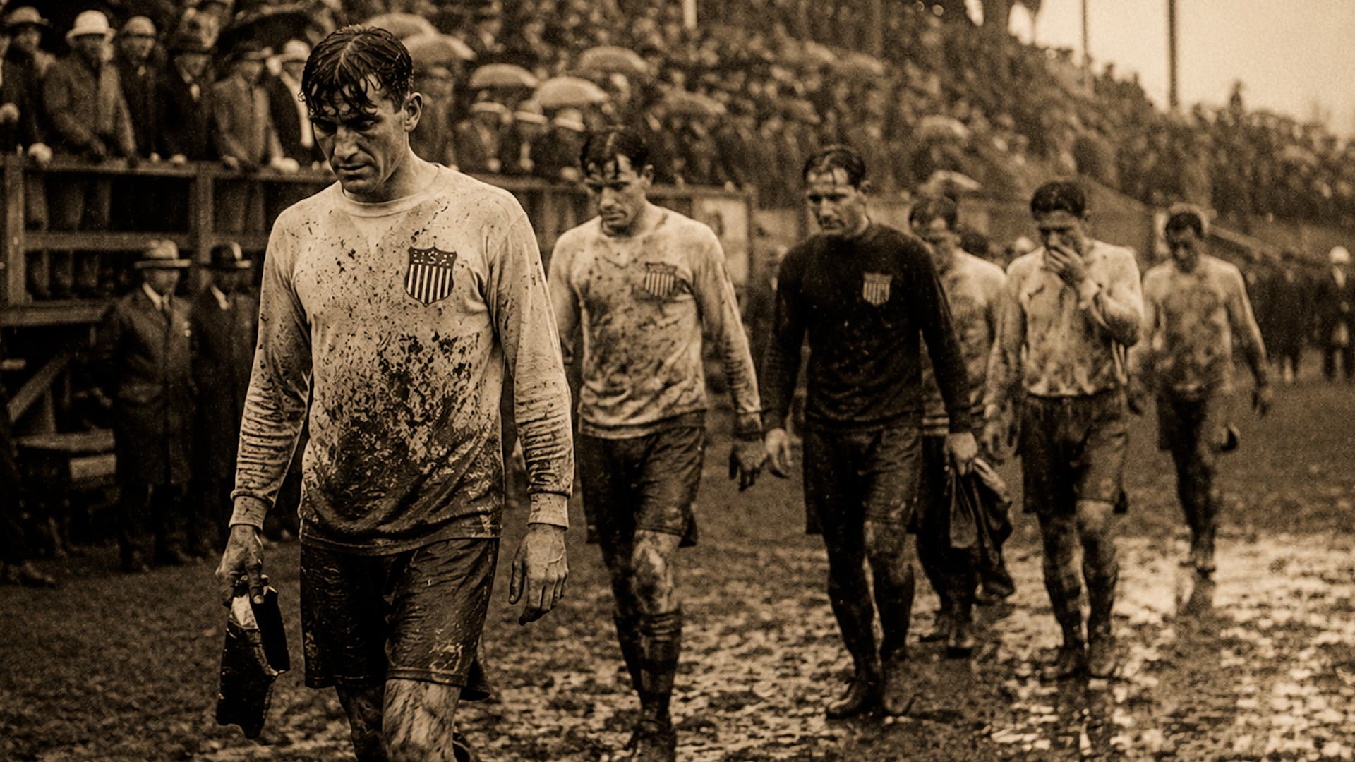 USA’s historic third-place World Cup finish became one of football’s forgotten miracles