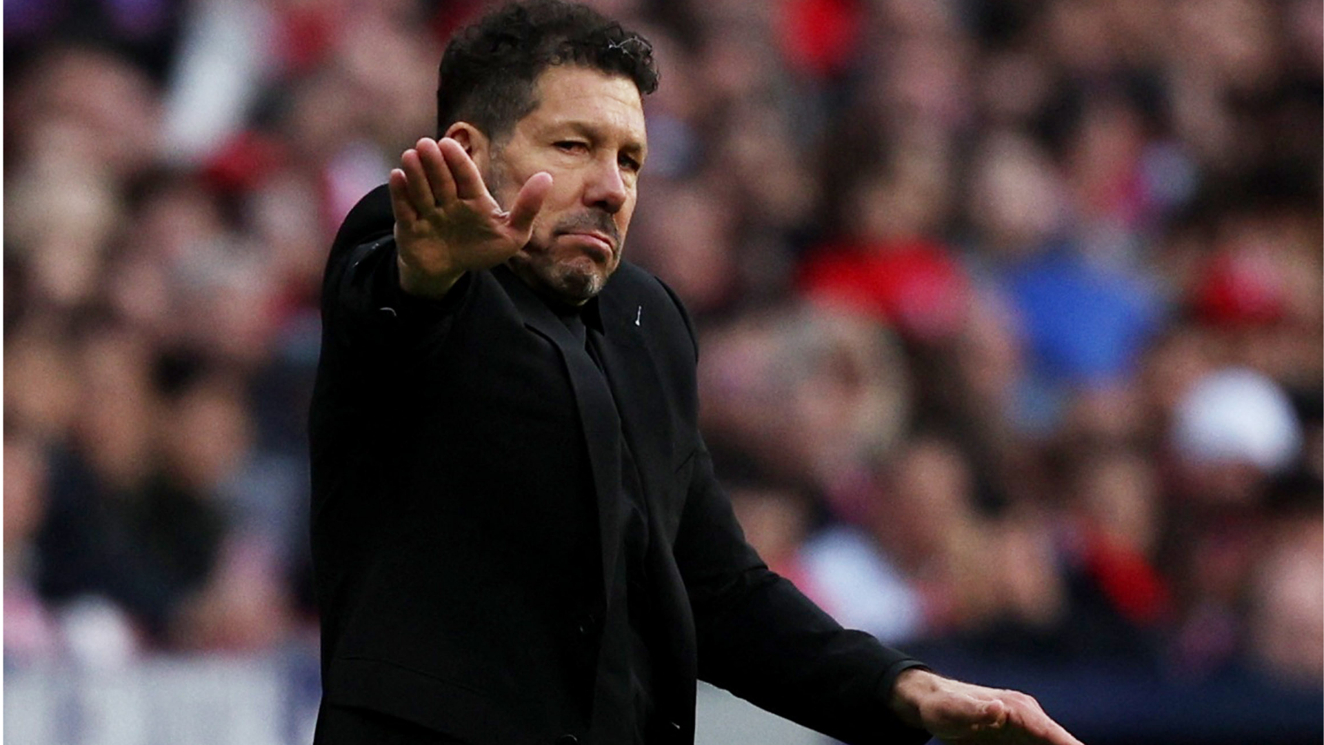 Diego Simeone