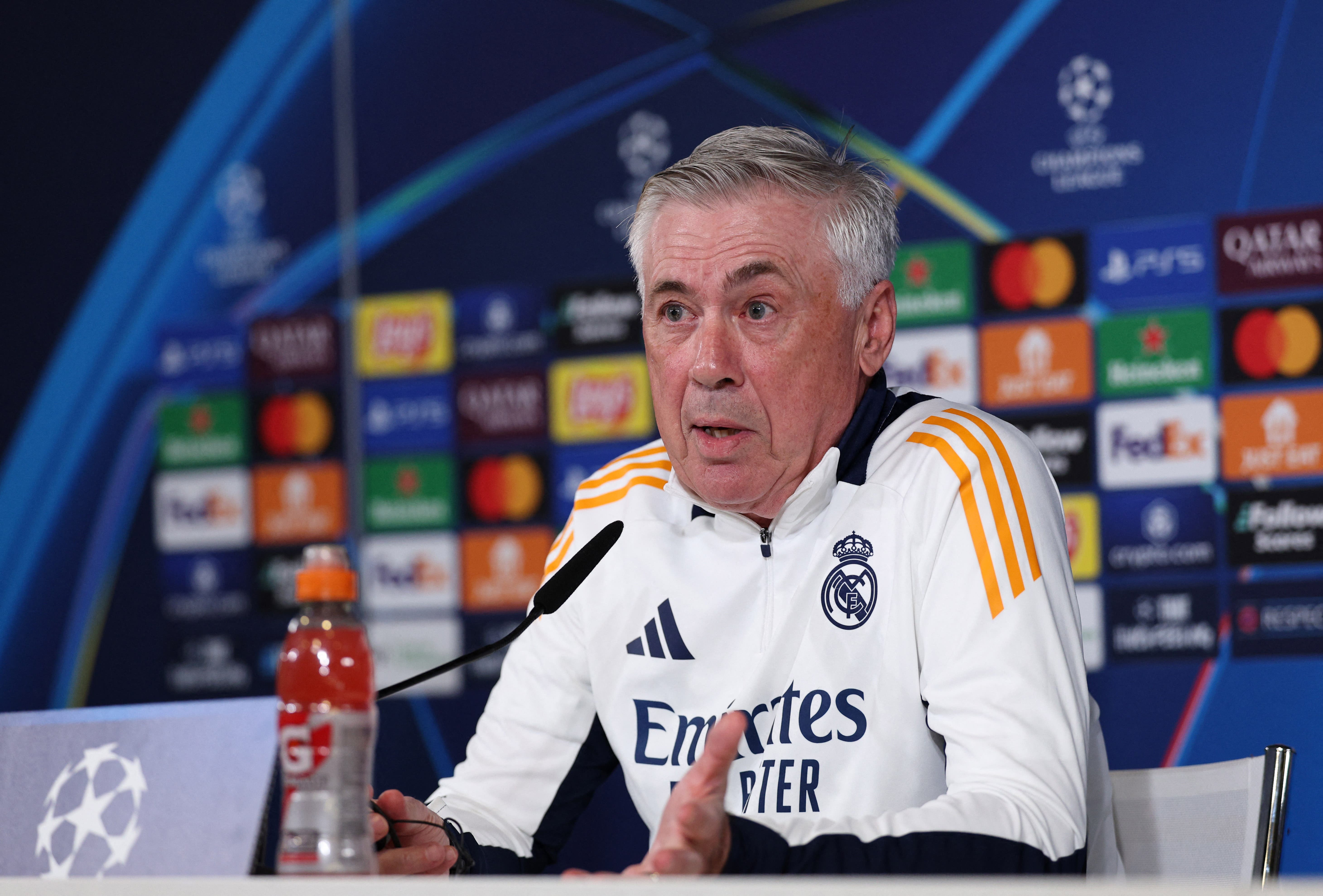 Ancelotti