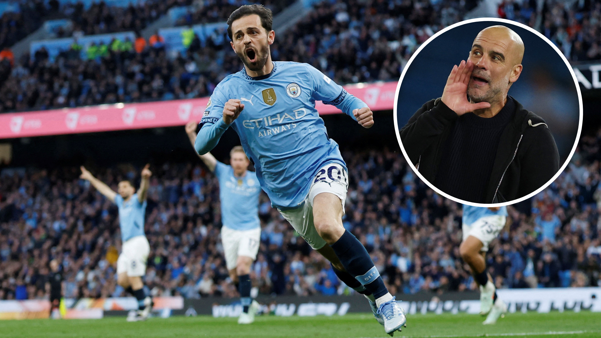 Bernardo Silva