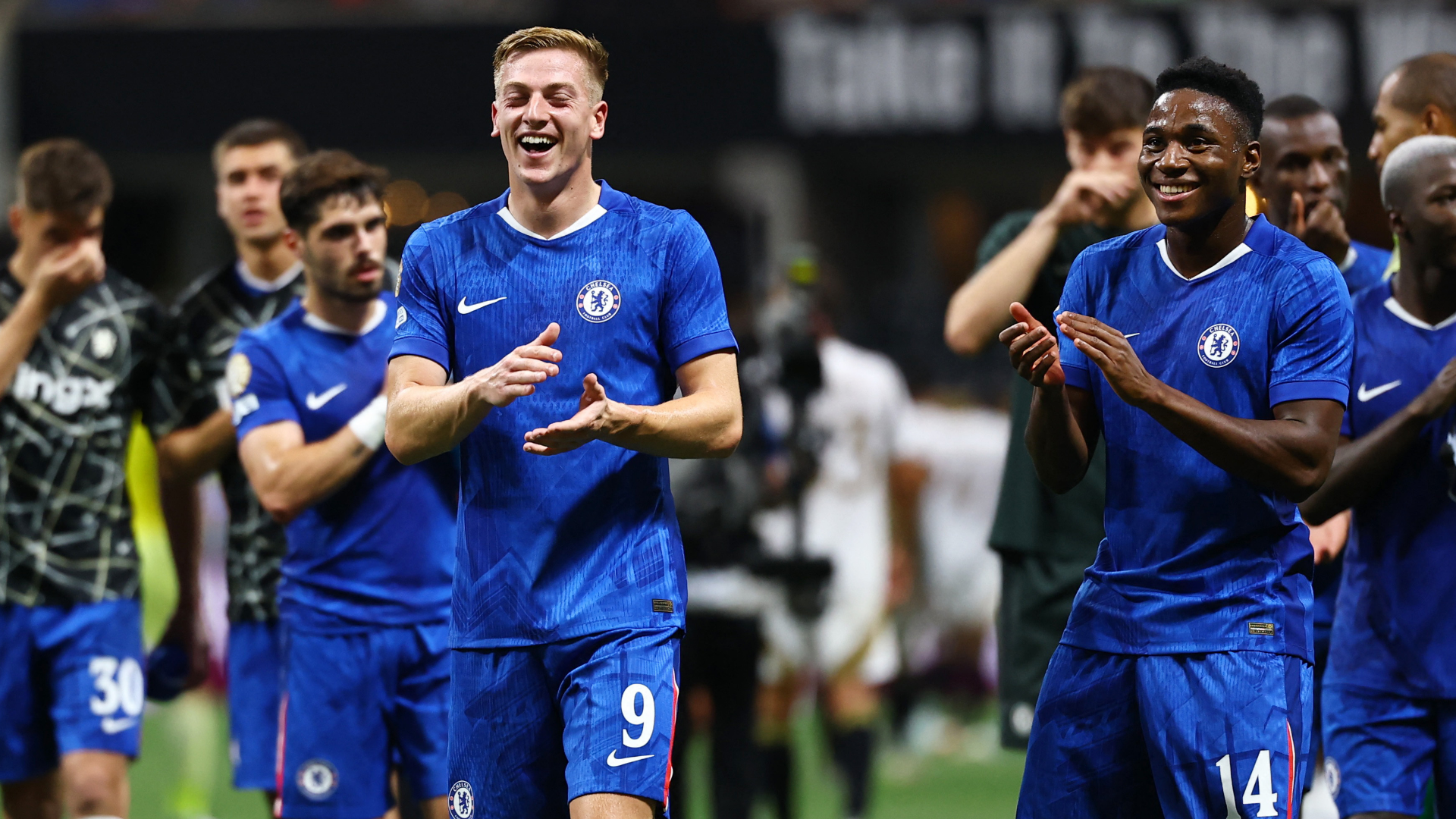 Chelsea