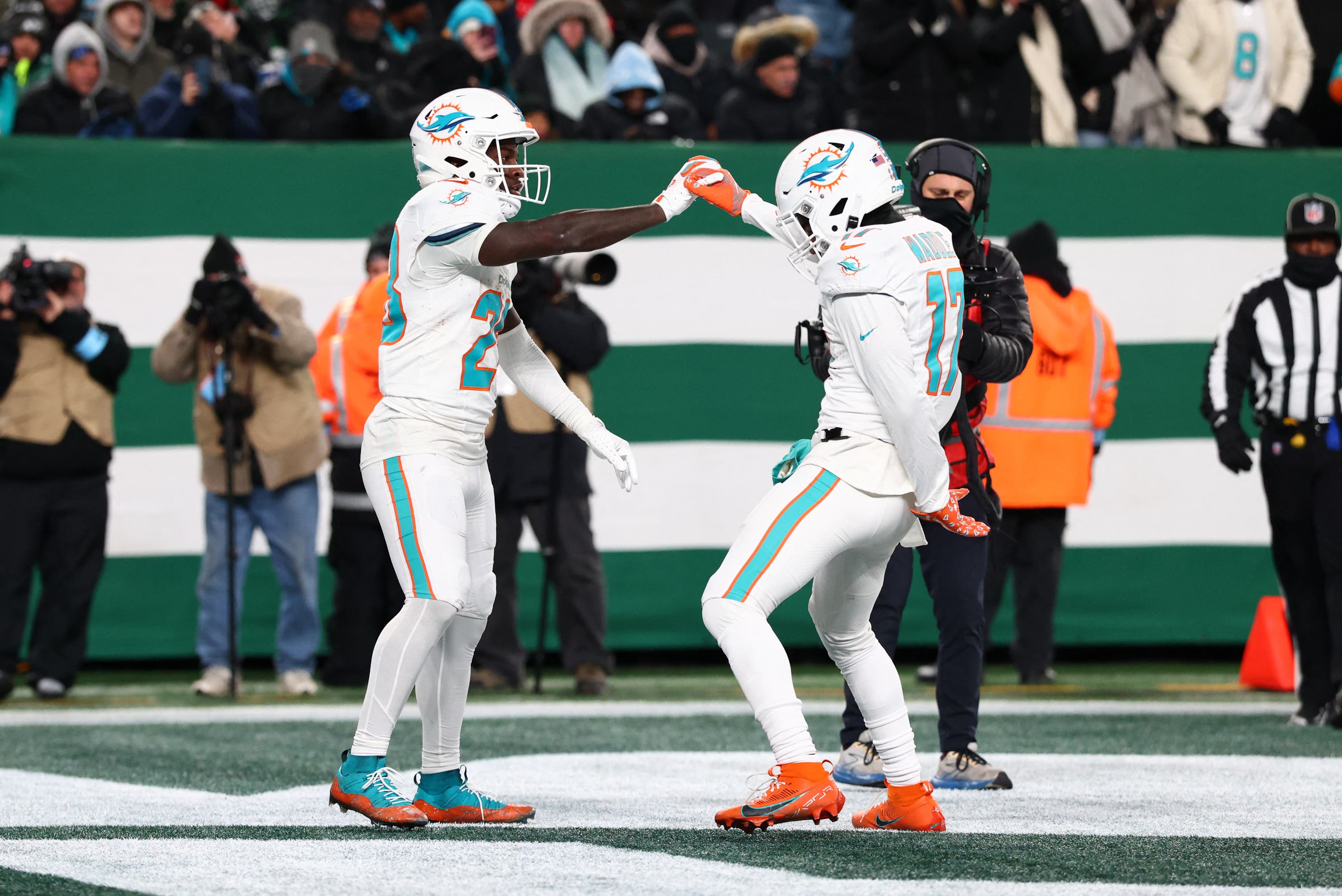 Miami Dolphins