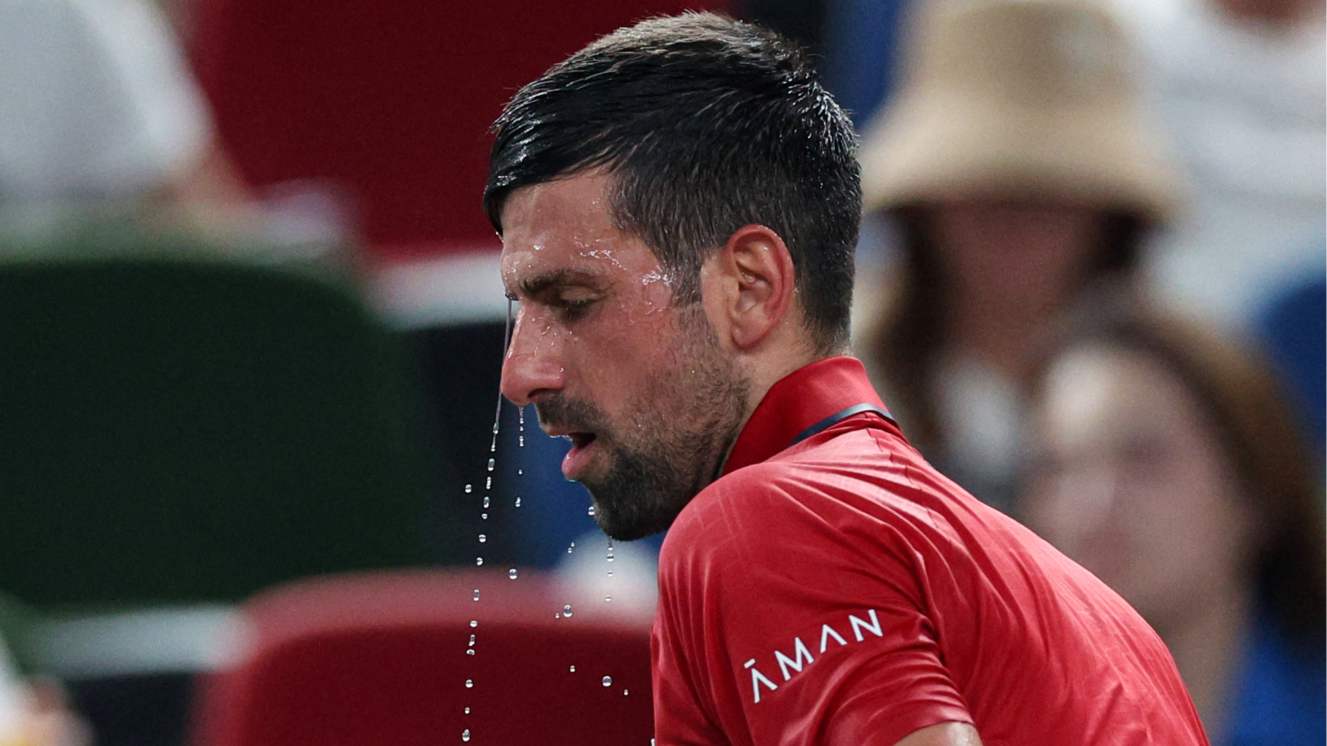 Djokovic