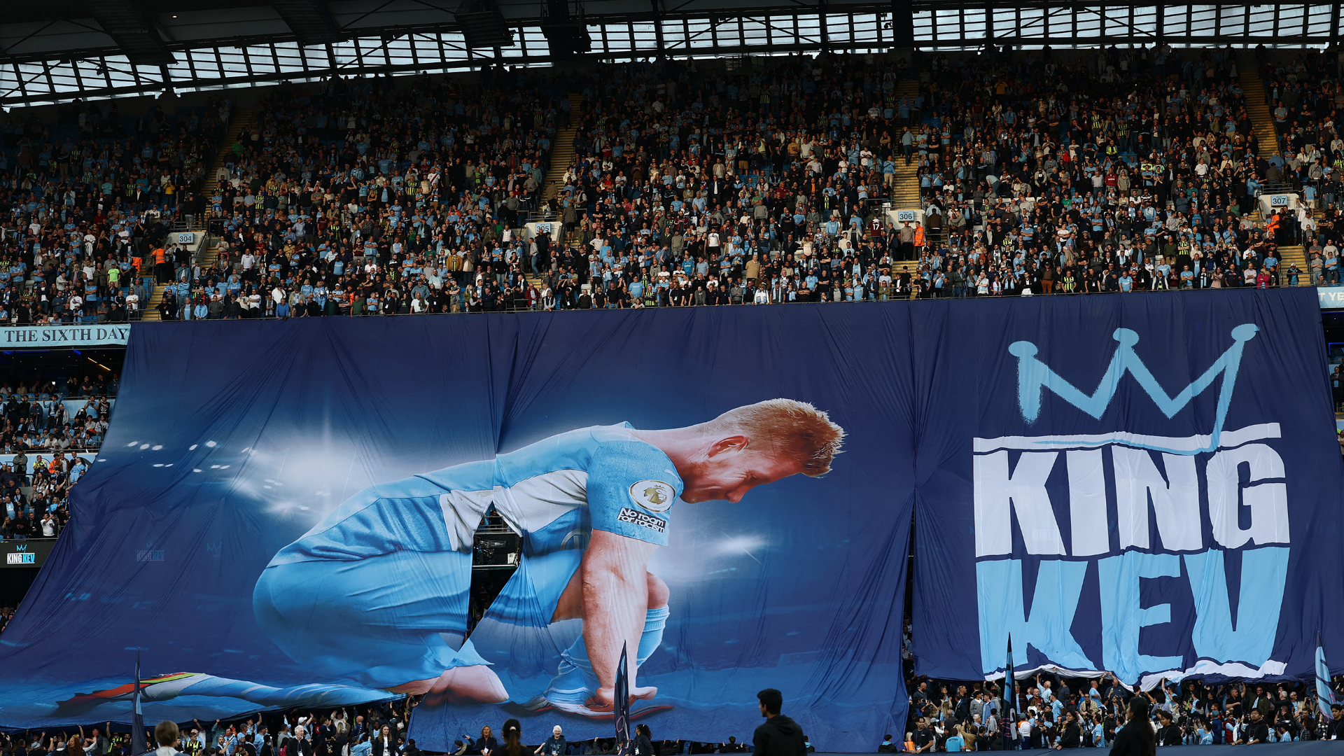 De Bruyne