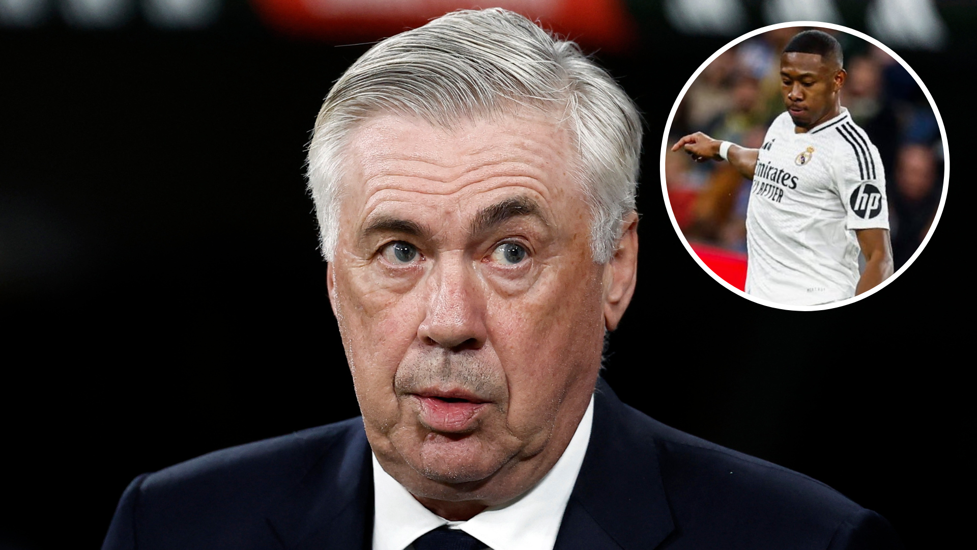 Carlo Ancelotti
