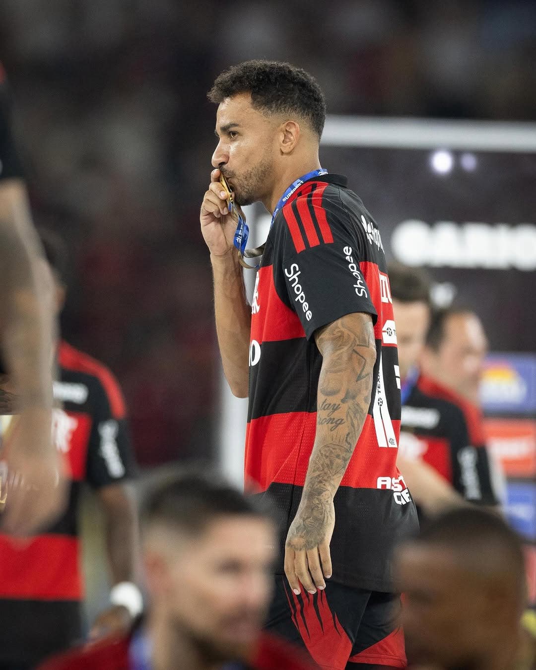 DANILO